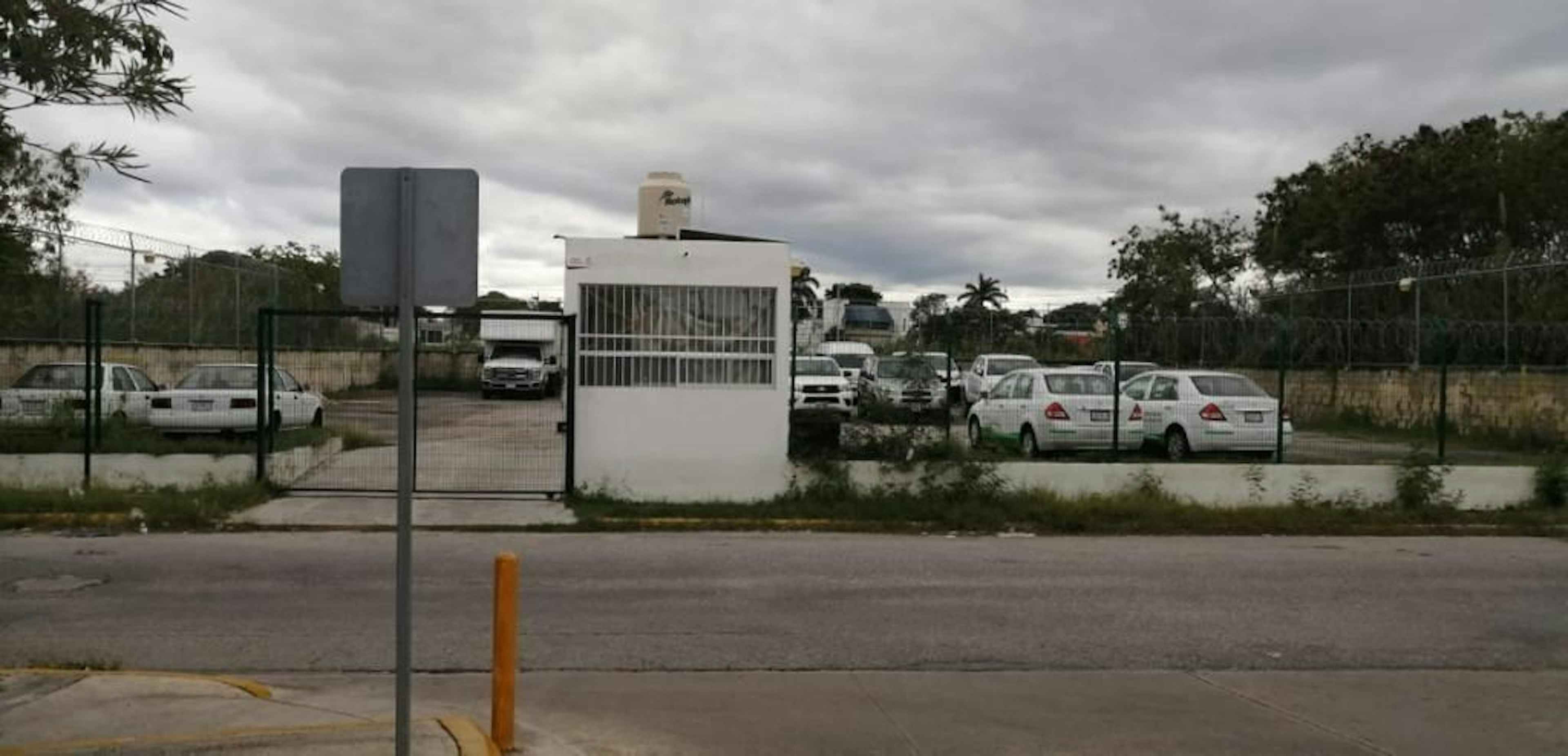 Avenida María Lavalle Urbina 35