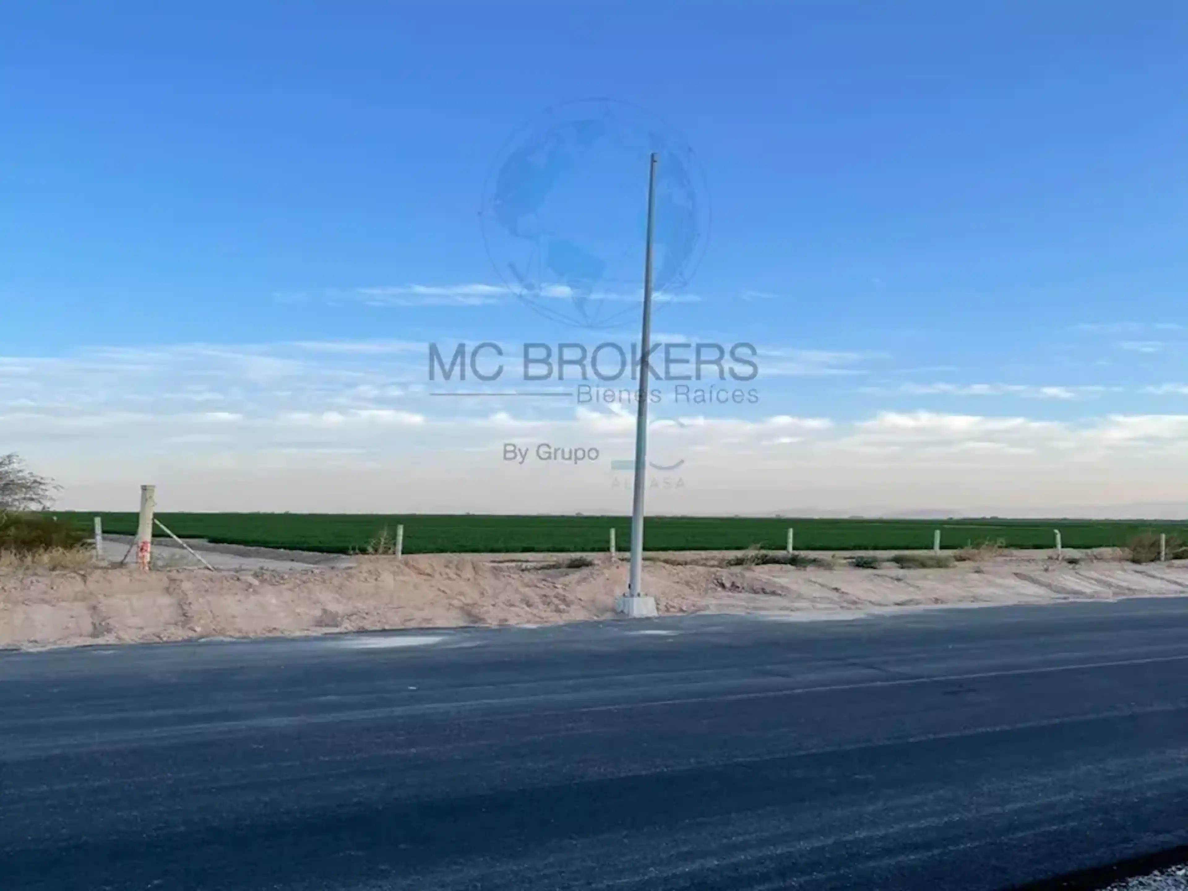Terreno En Venta En Ejido San Miguel, Matamoros, Coahuila De Zaragoza