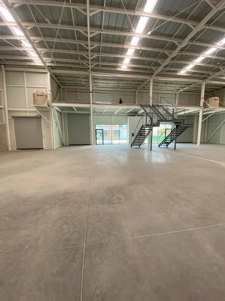 Industrial Spot2