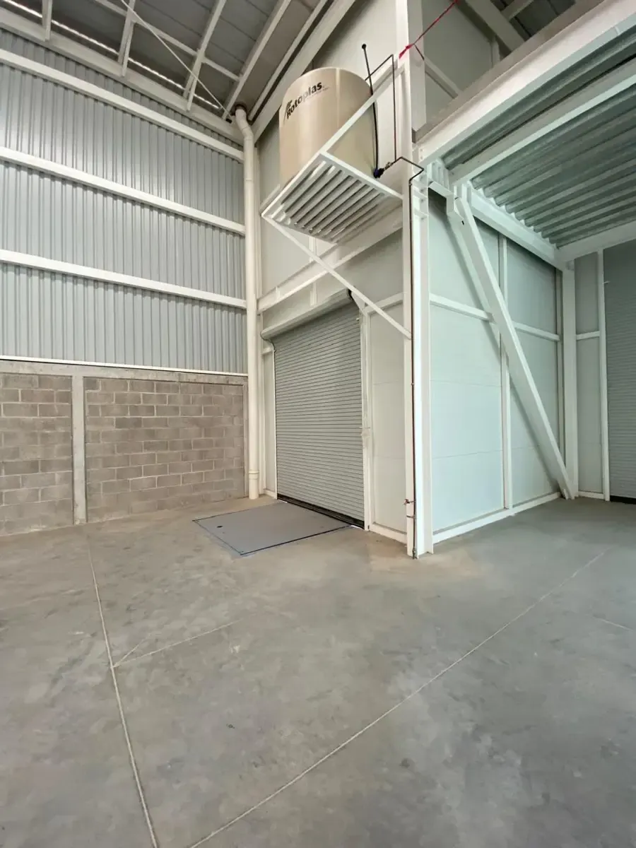 Industrial Spot2