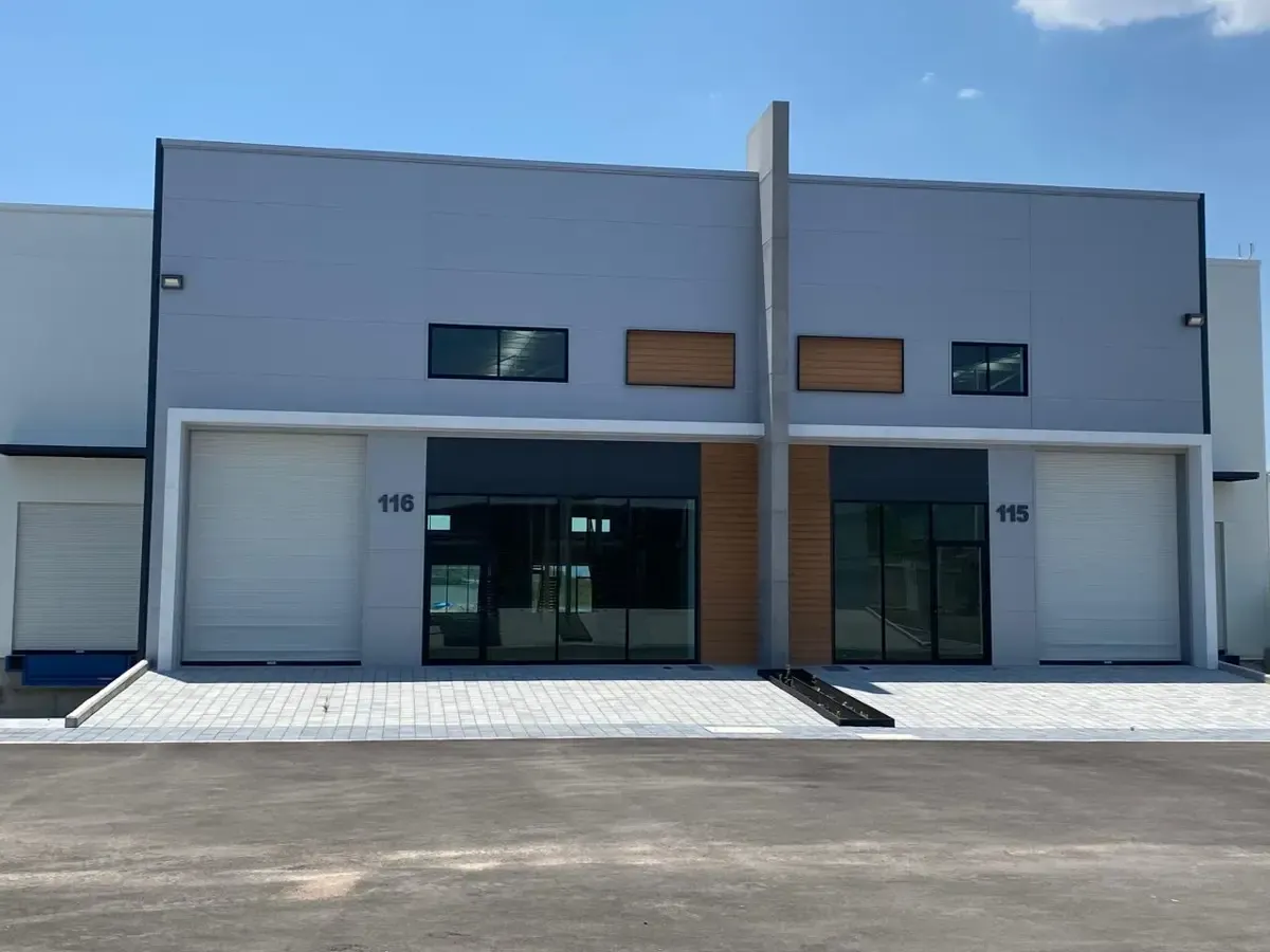 Industrial Spot2
