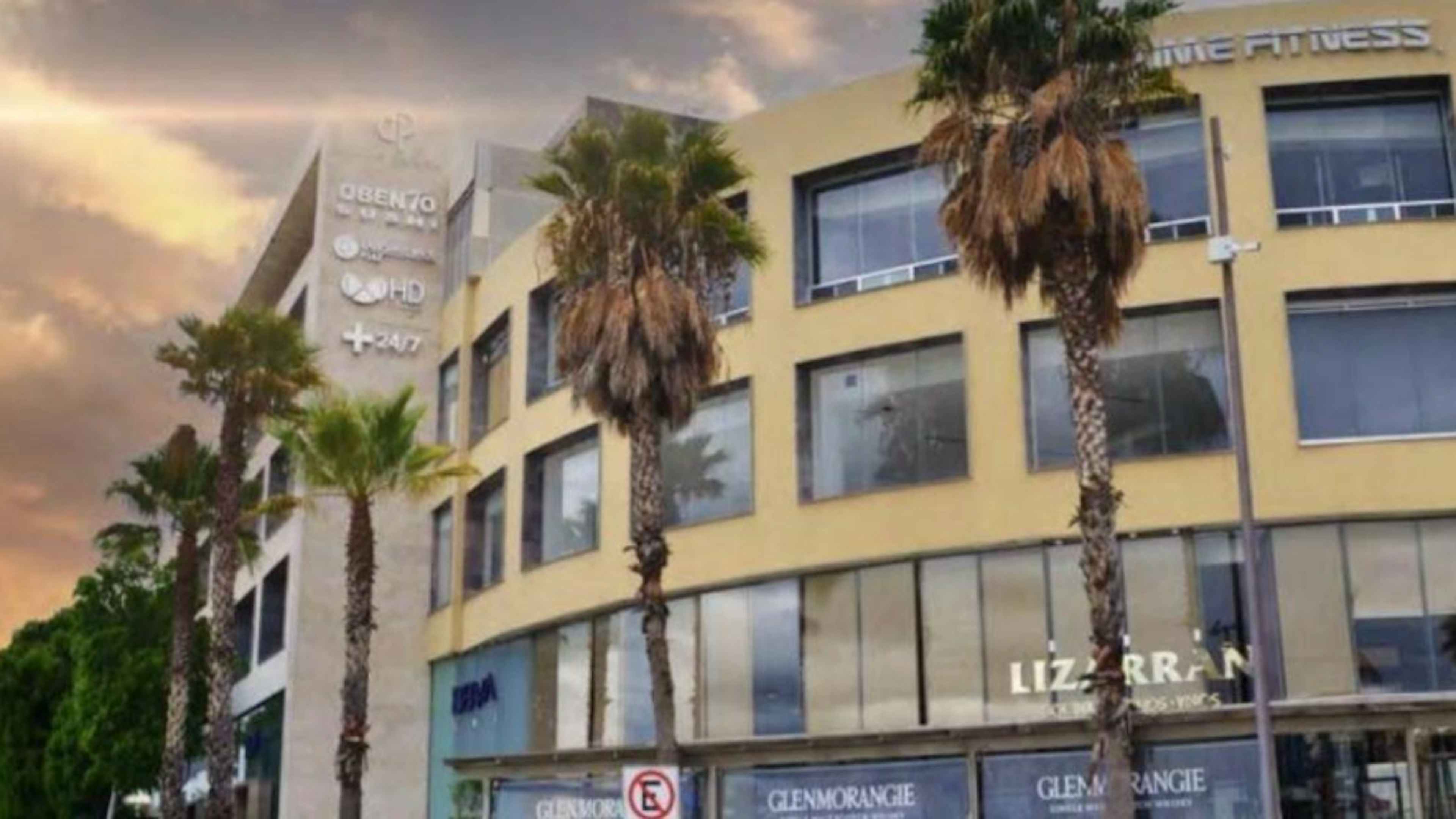 San Bernardino Tlaxcalancingo