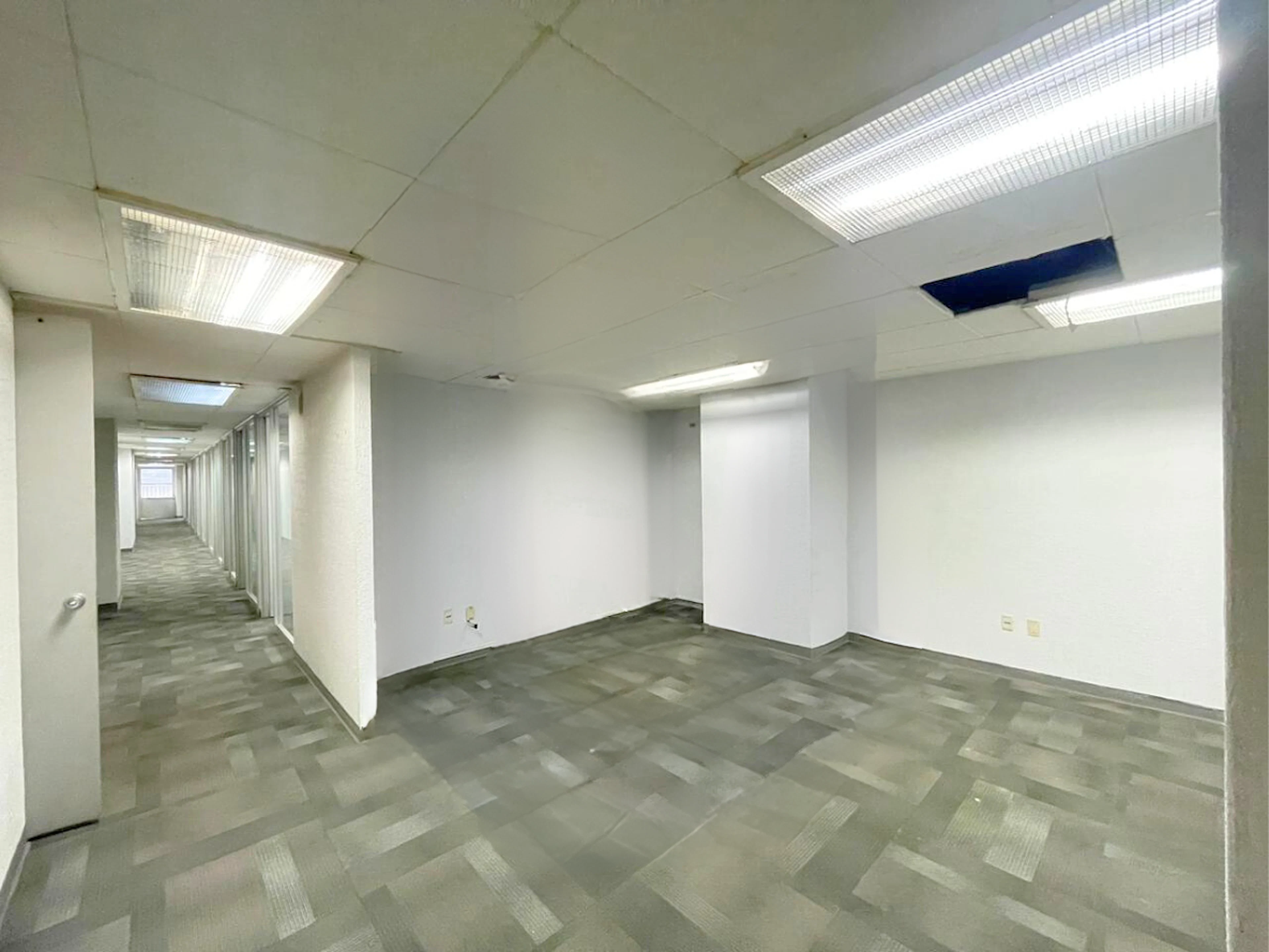 Oficina Spot2