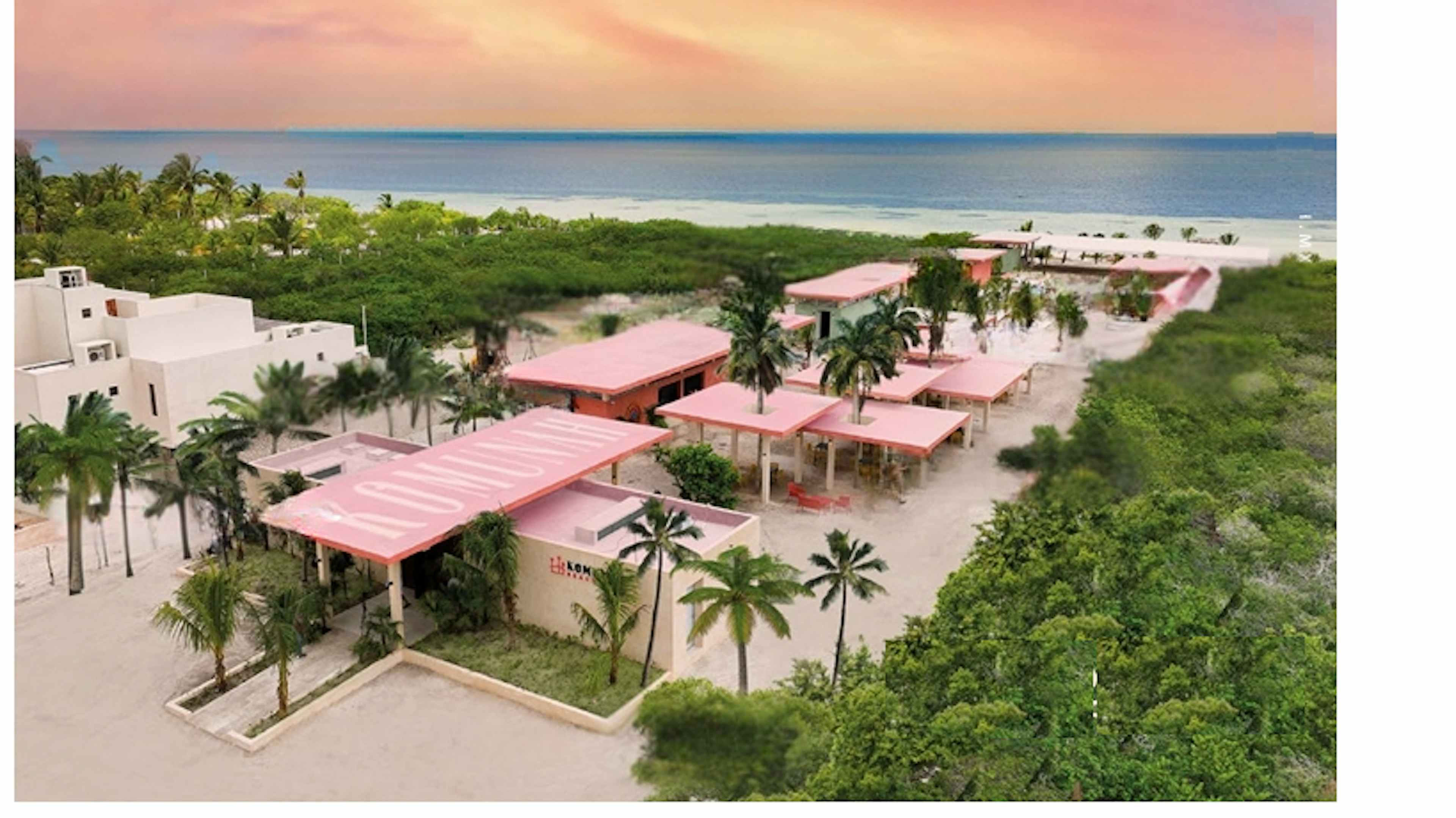 Terrenos En Venta En Yucatán Entre Mérida Y Puerto Progreso