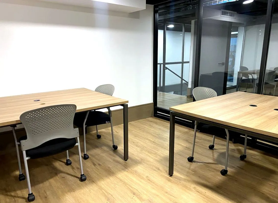 Oficina Spot2