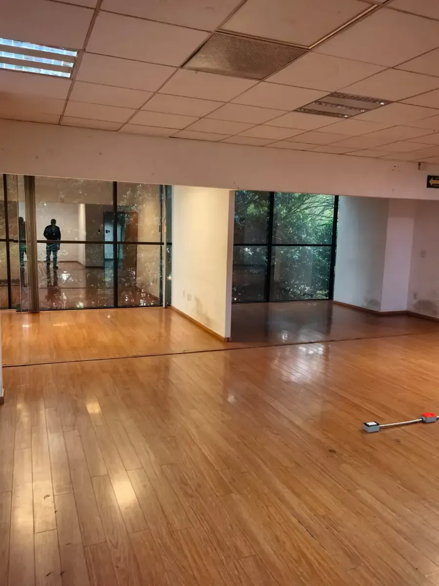 Oficina Spot2
