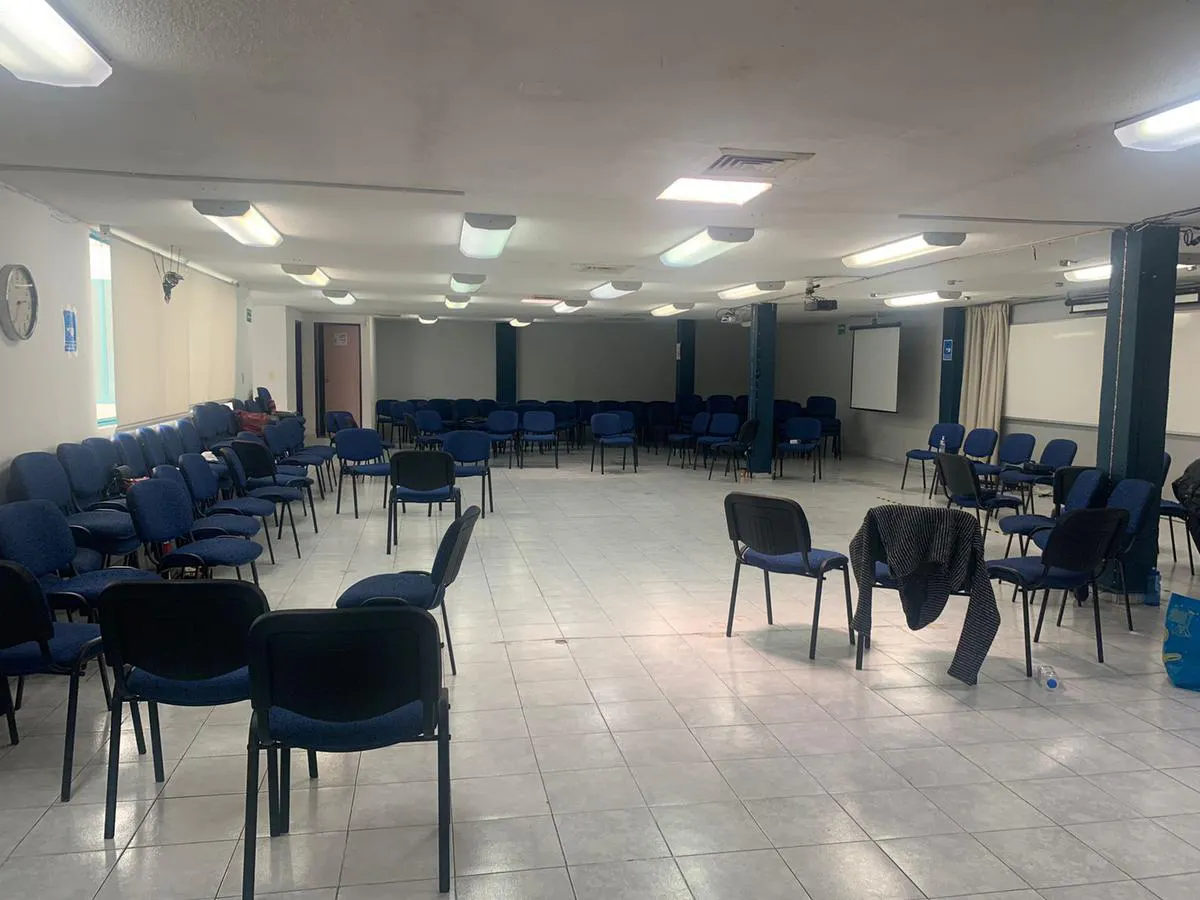 Oficina Spot2