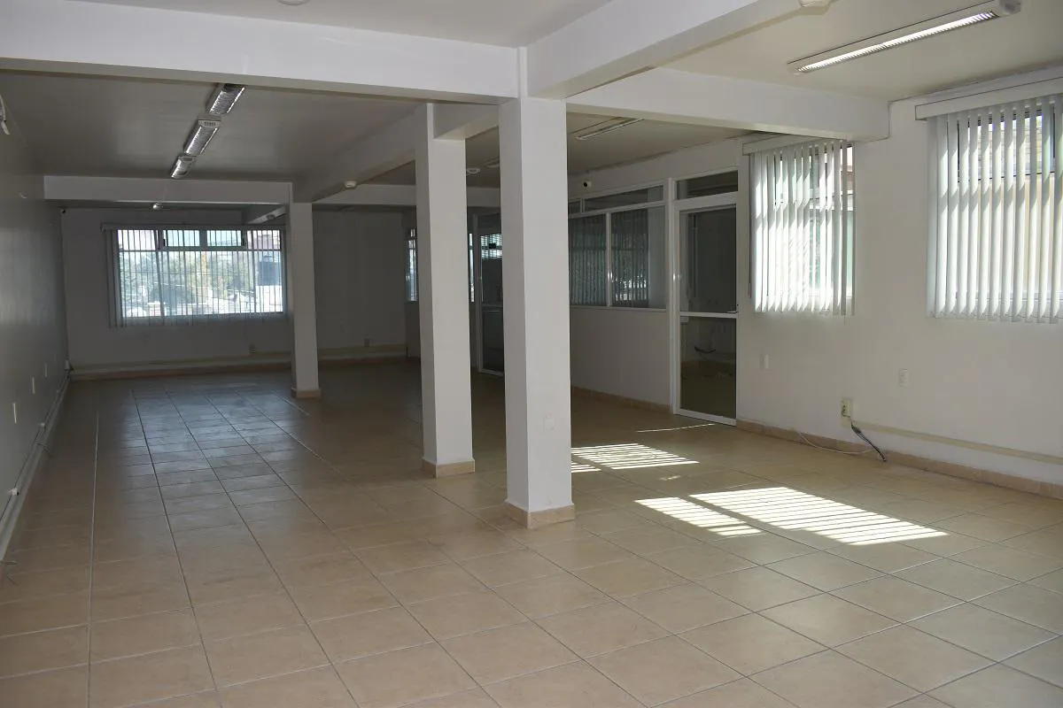 Oficina Spot2