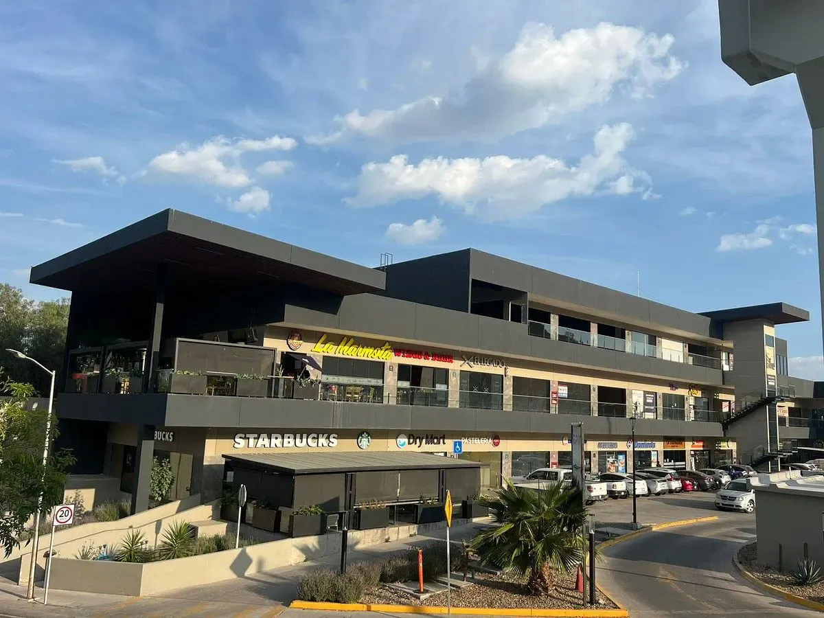 Local Comercial Spot2