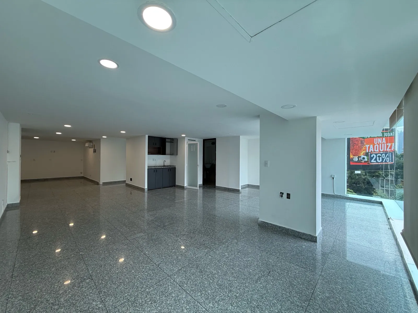 Oficina Spot2