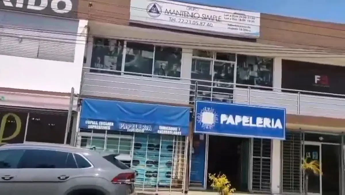 Local Comercial Spot2