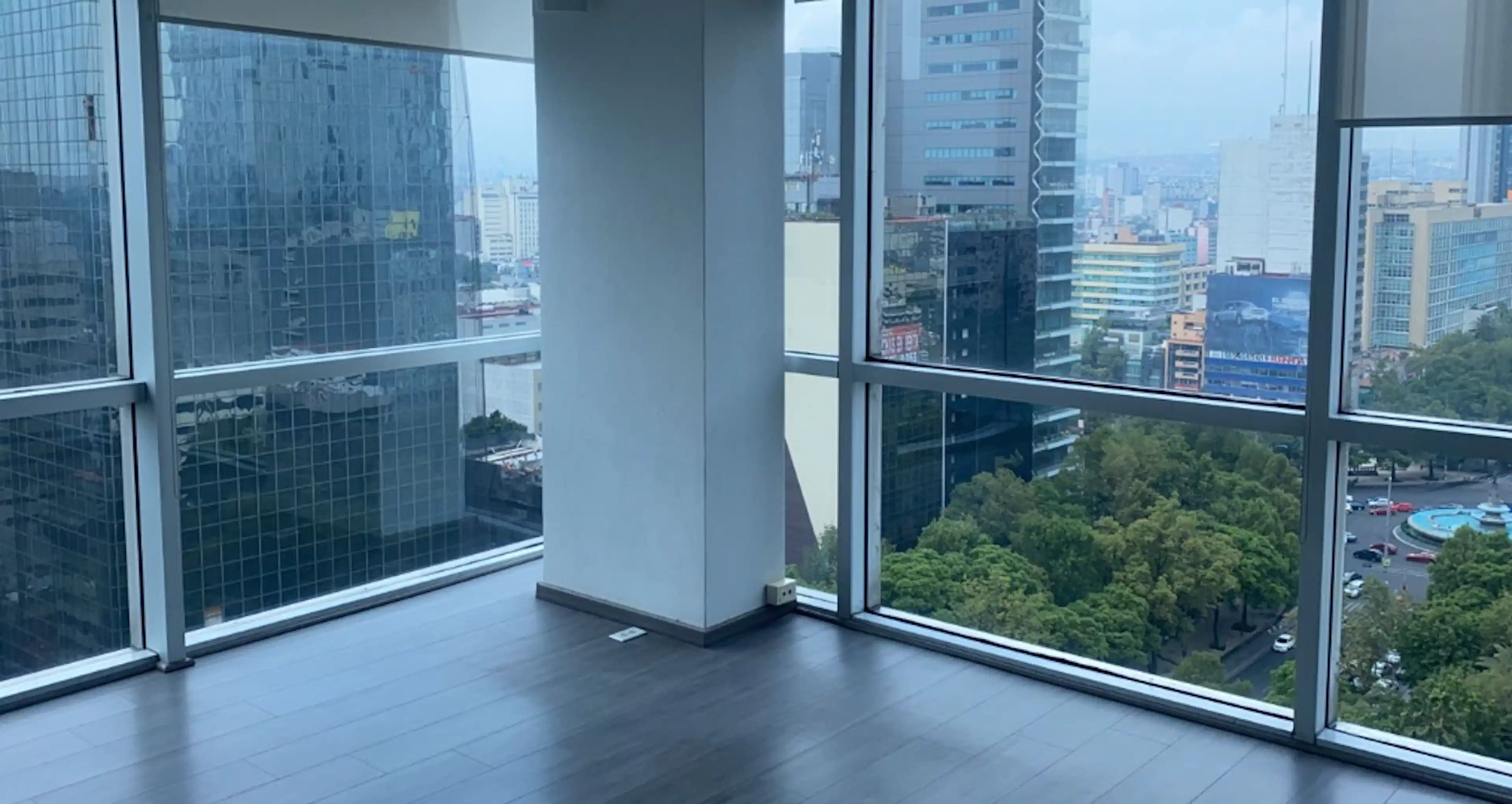 Piso 18