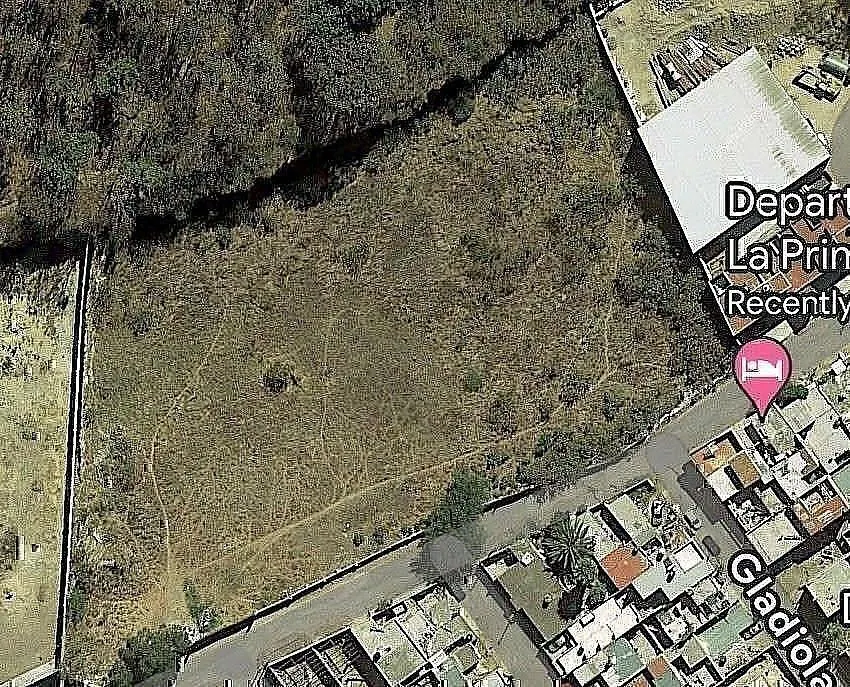 Terreno Spot2
