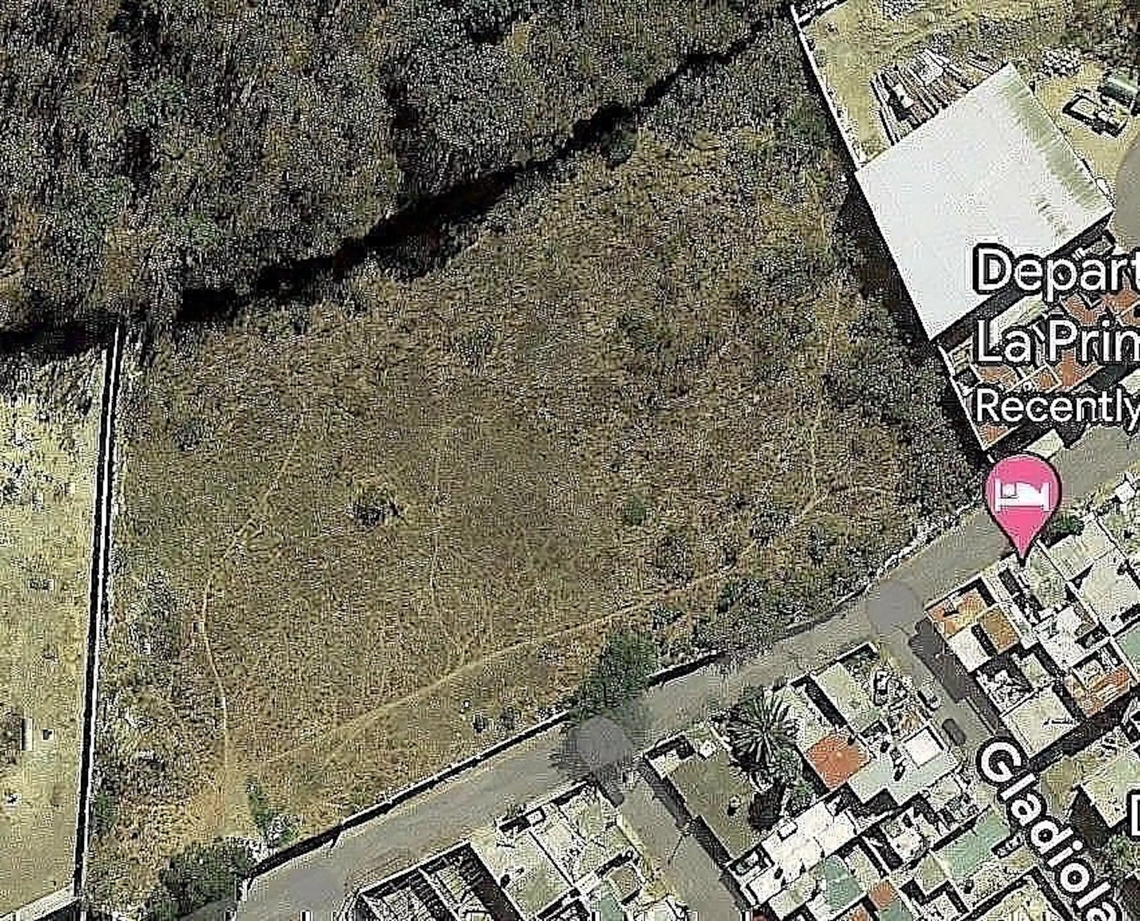Amplio Terreno Para Desarrollo En Santa Ana Tepetitlán