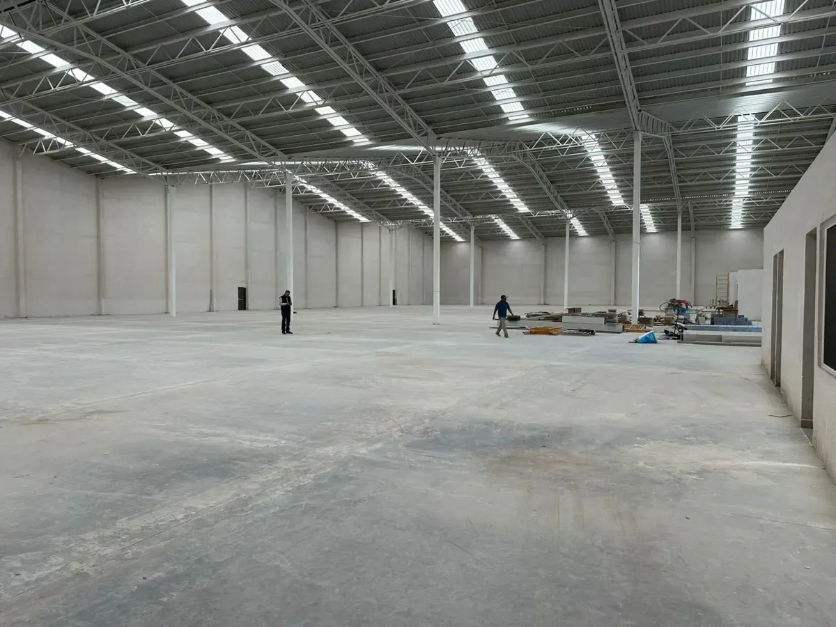 Industrial Spot2