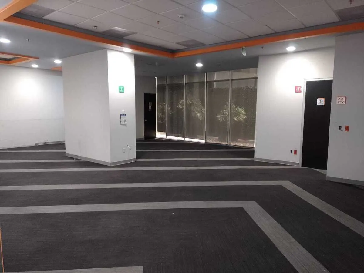 Oficina Spot2