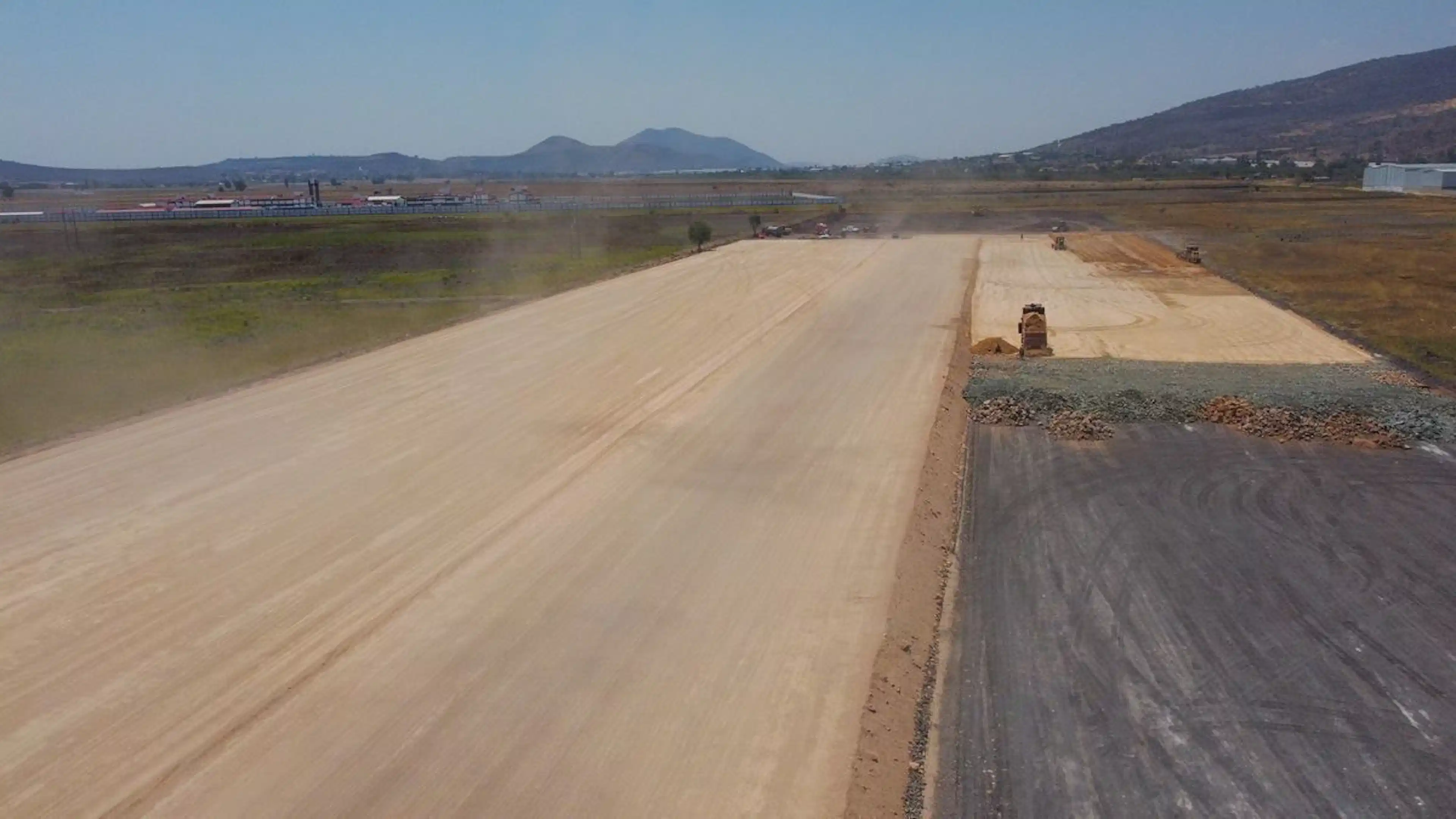 TERRENO INDUSTRIAL EN VENTA ELITE LOPEZ MATEOS I
