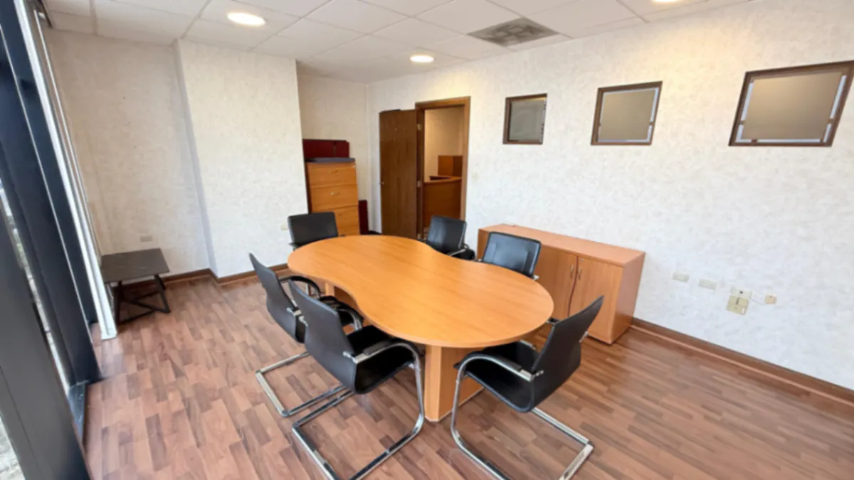 Oficina Spot2