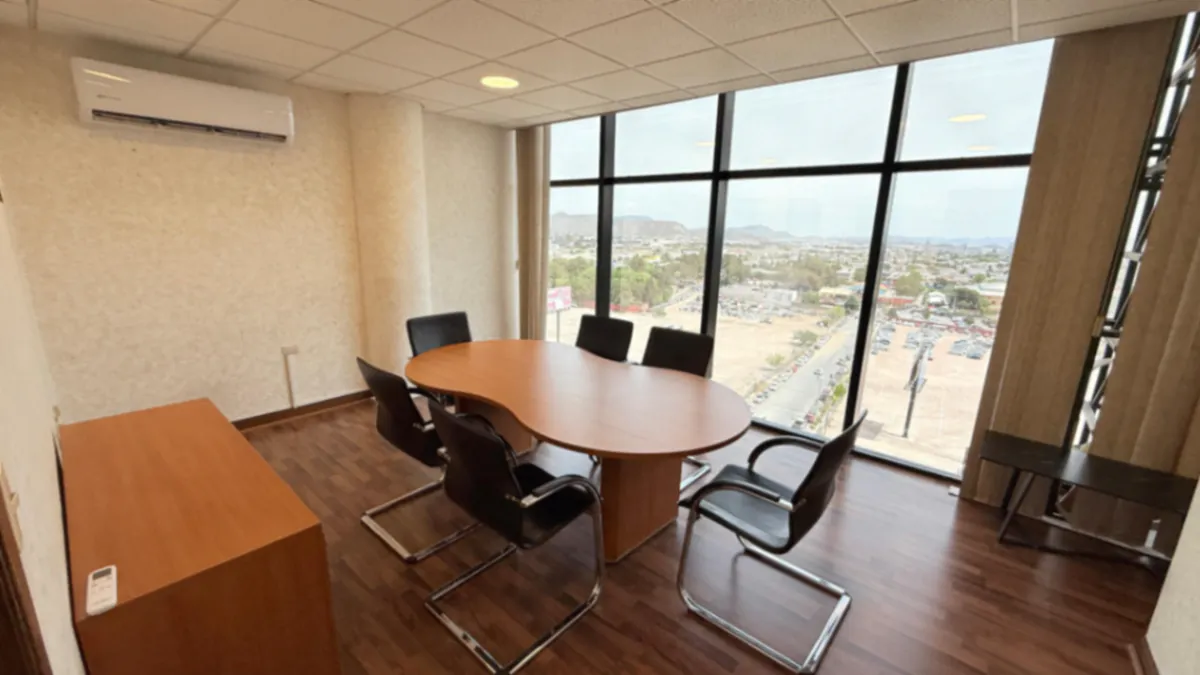 Oficina Spot2