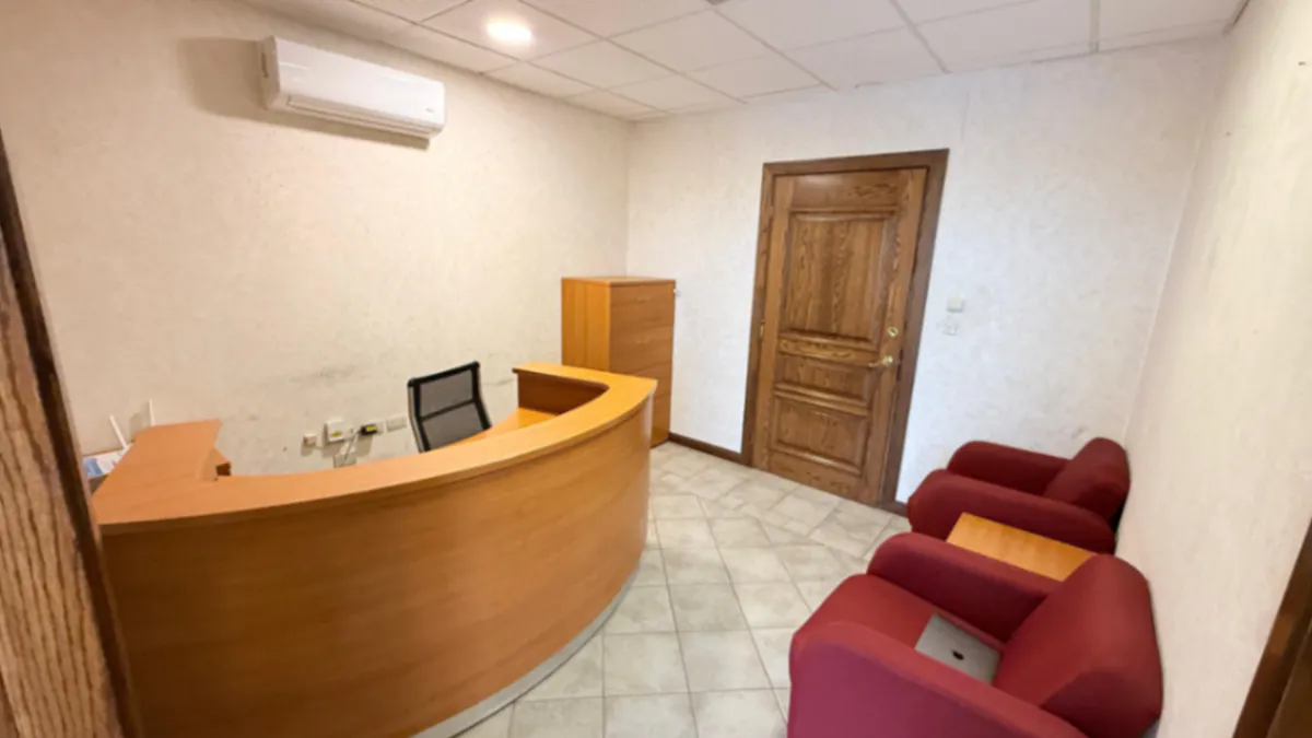 Oficina Spot2