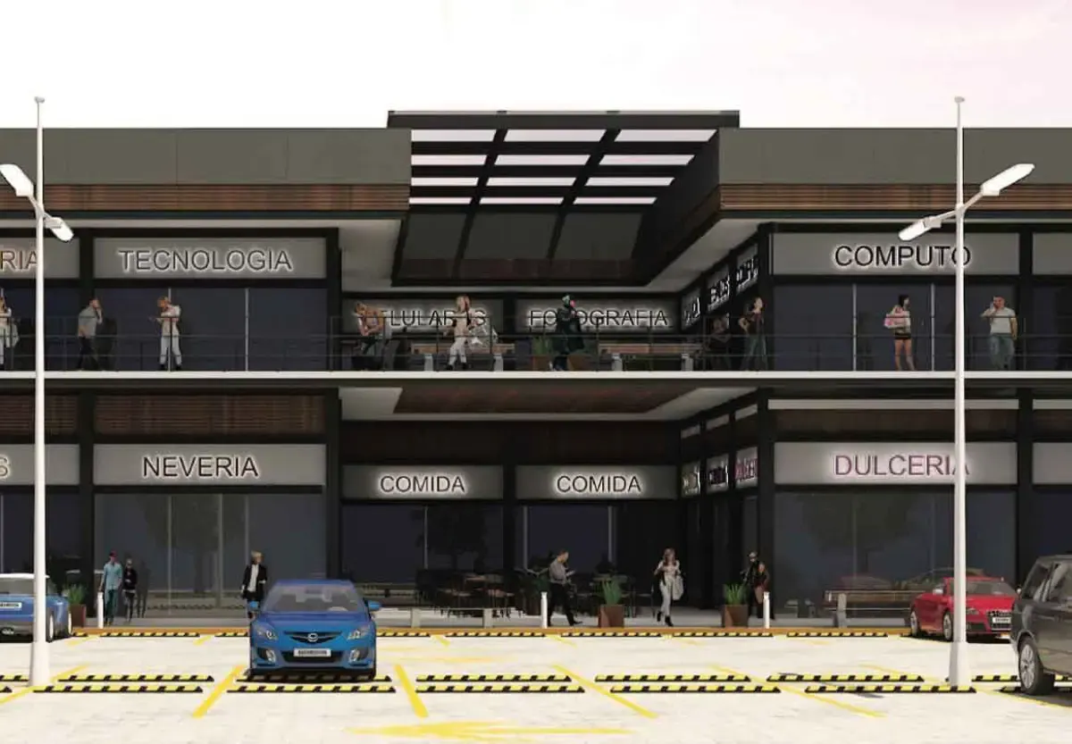Local Comercial Spot2
