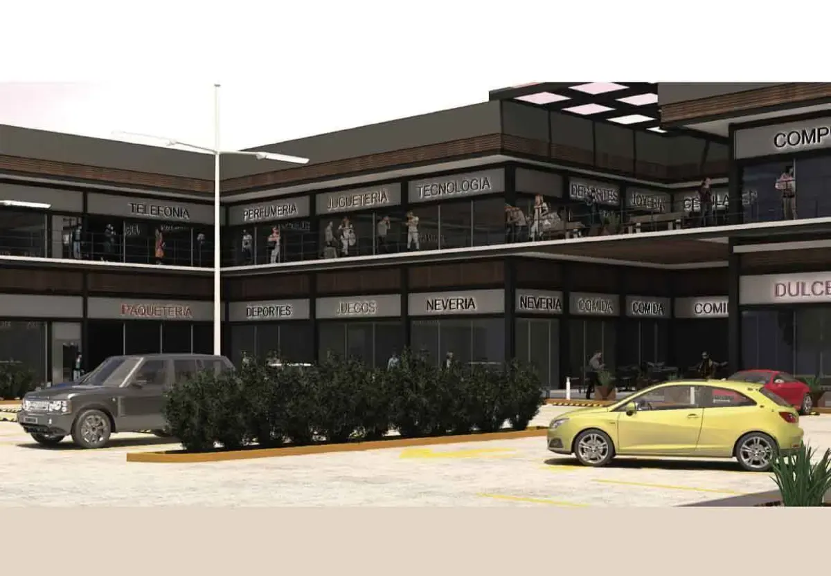 Local Comercial Spot2