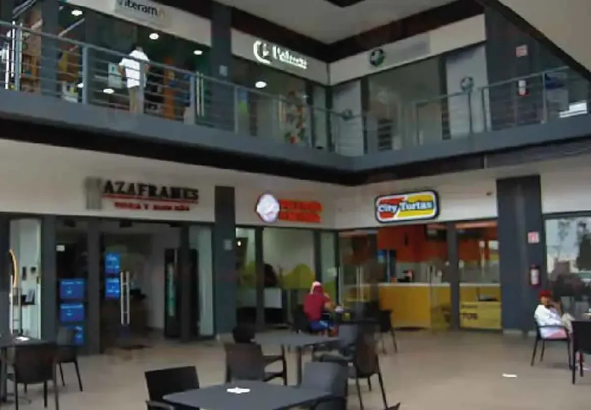 Local Comercial Spot2