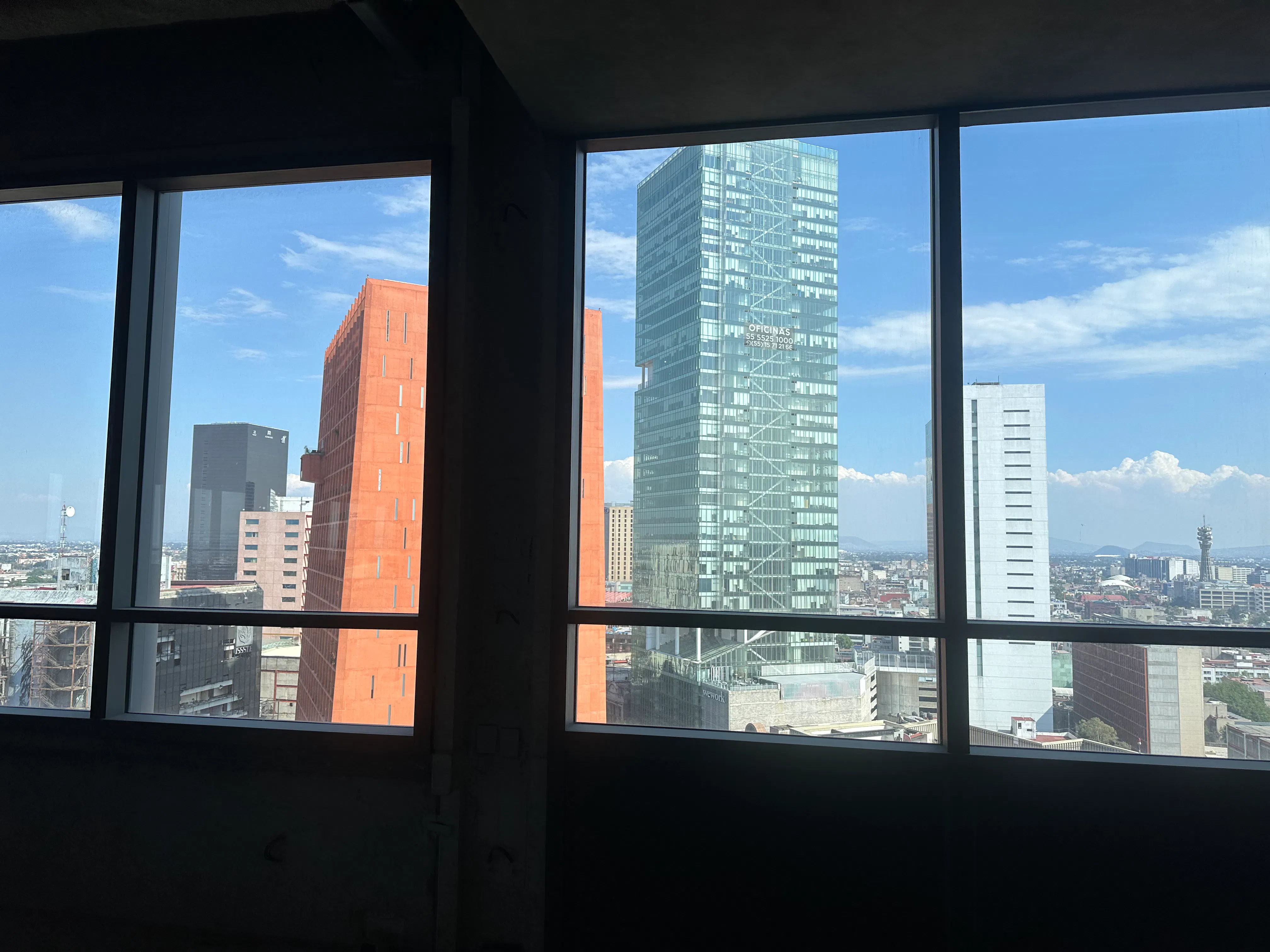 Oficina Spot2