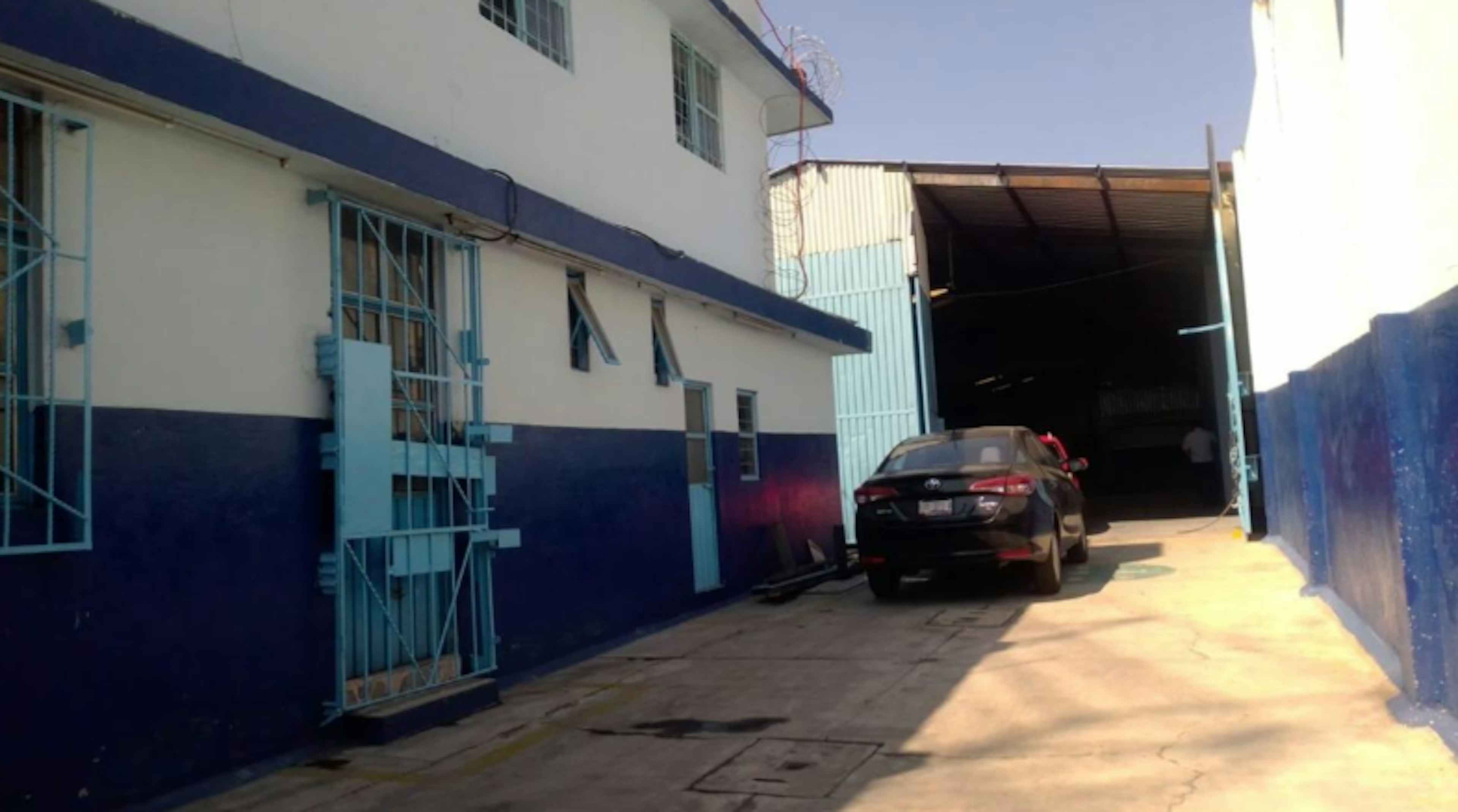 Calle 5 De Febrero Poniente