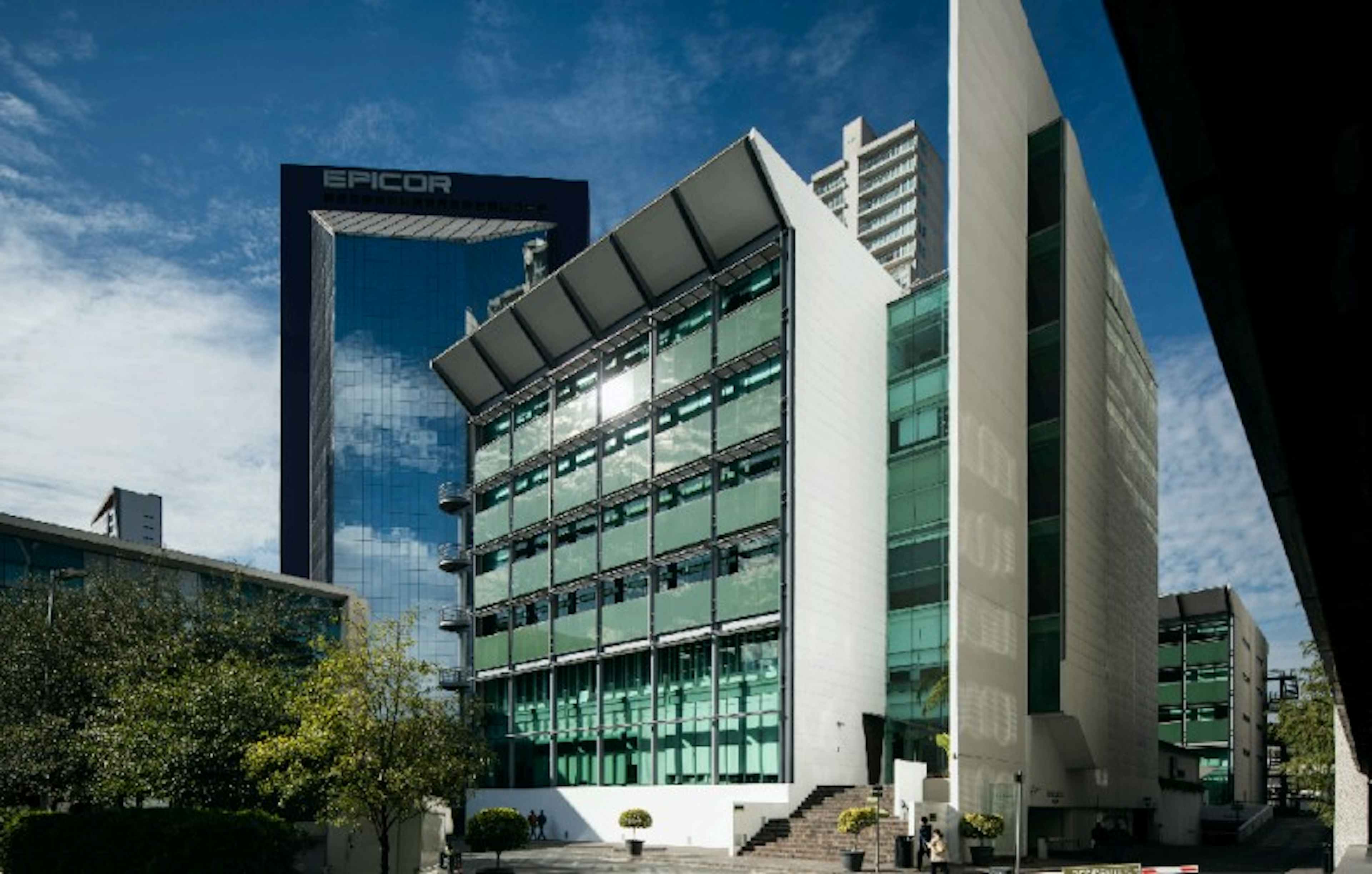 SantamarÍa - Torre 2