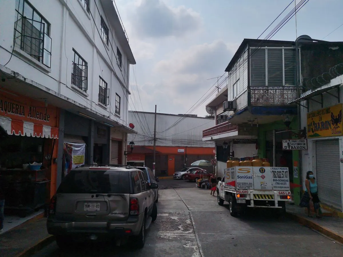 Local Comercial Spot2