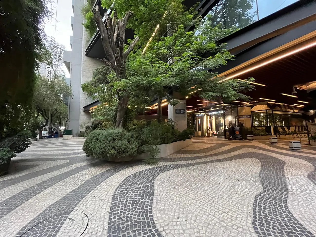 Oficina Spot2