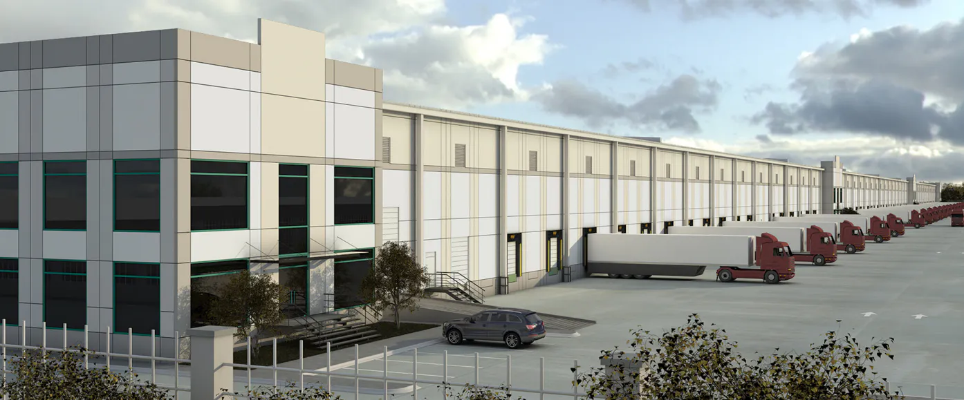 Industrial Spot2