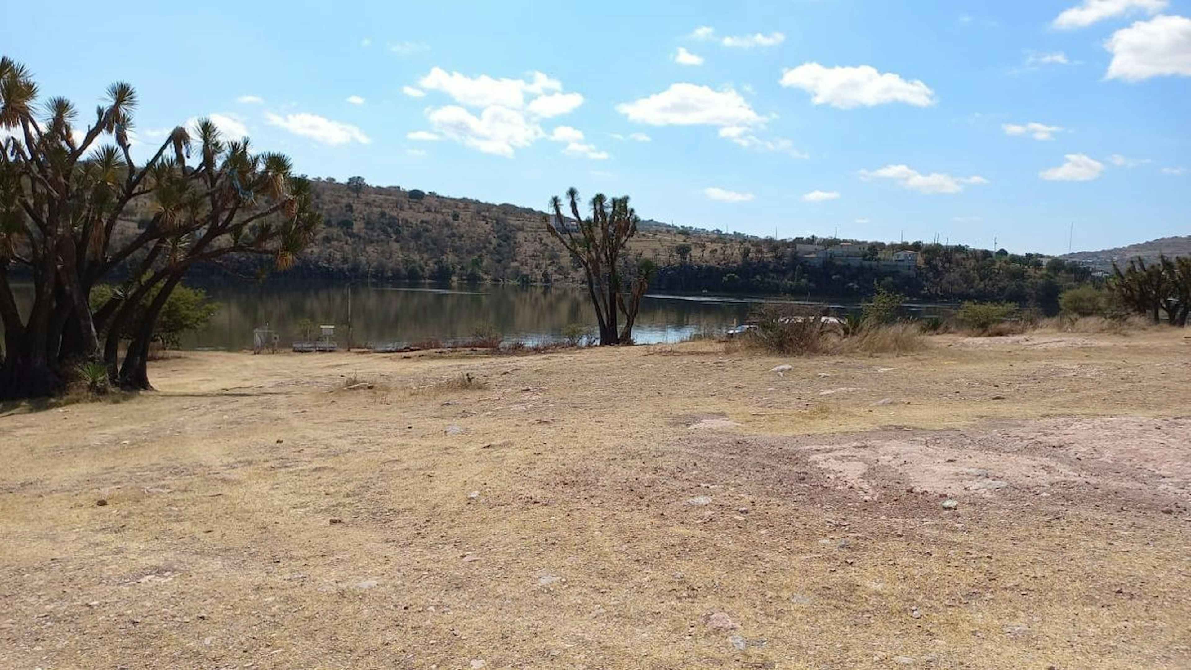 Terreno Para Desarrollador - Inversionistas Costado Presa Valsequillo