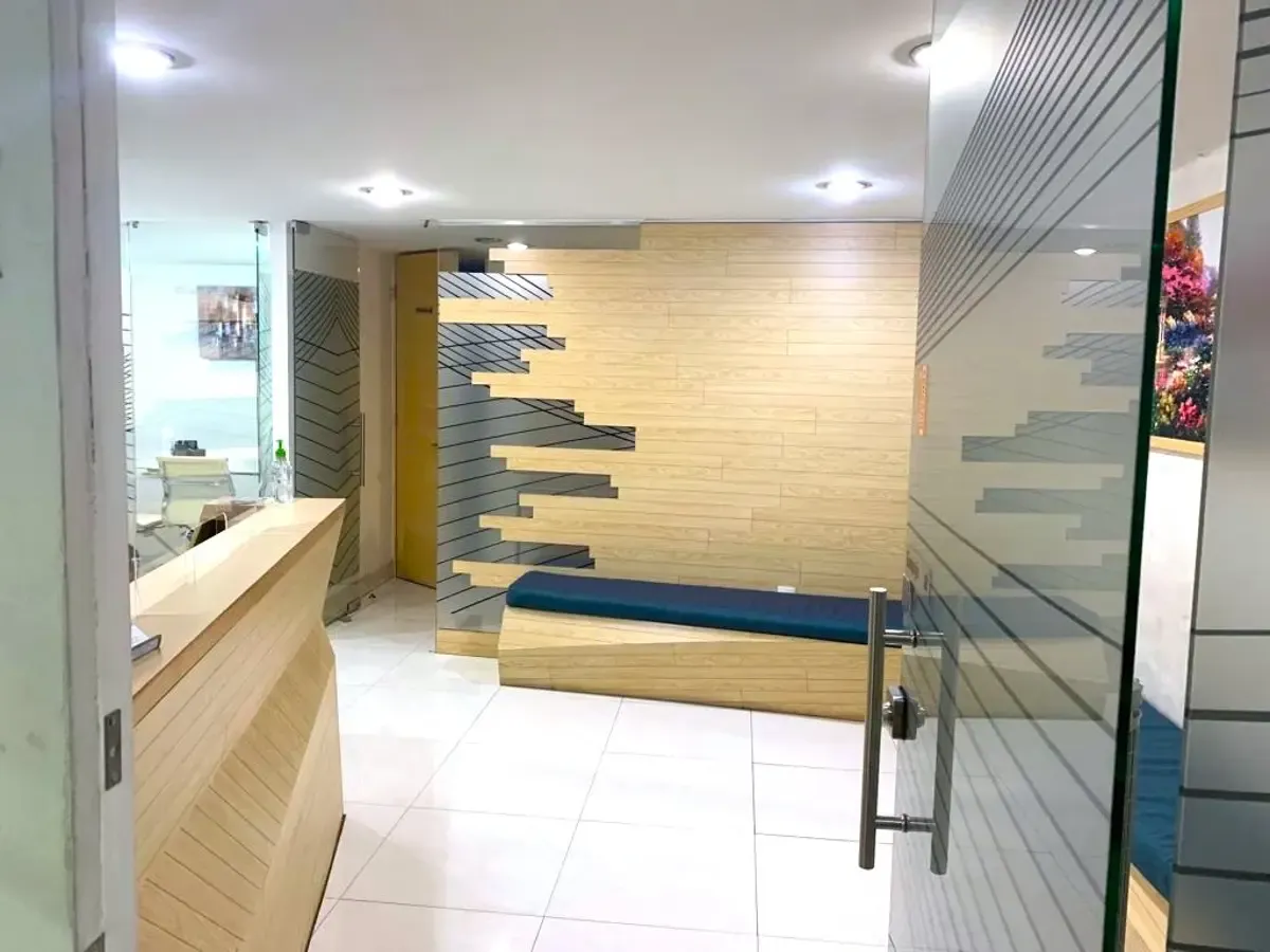 Oficina Spot2
