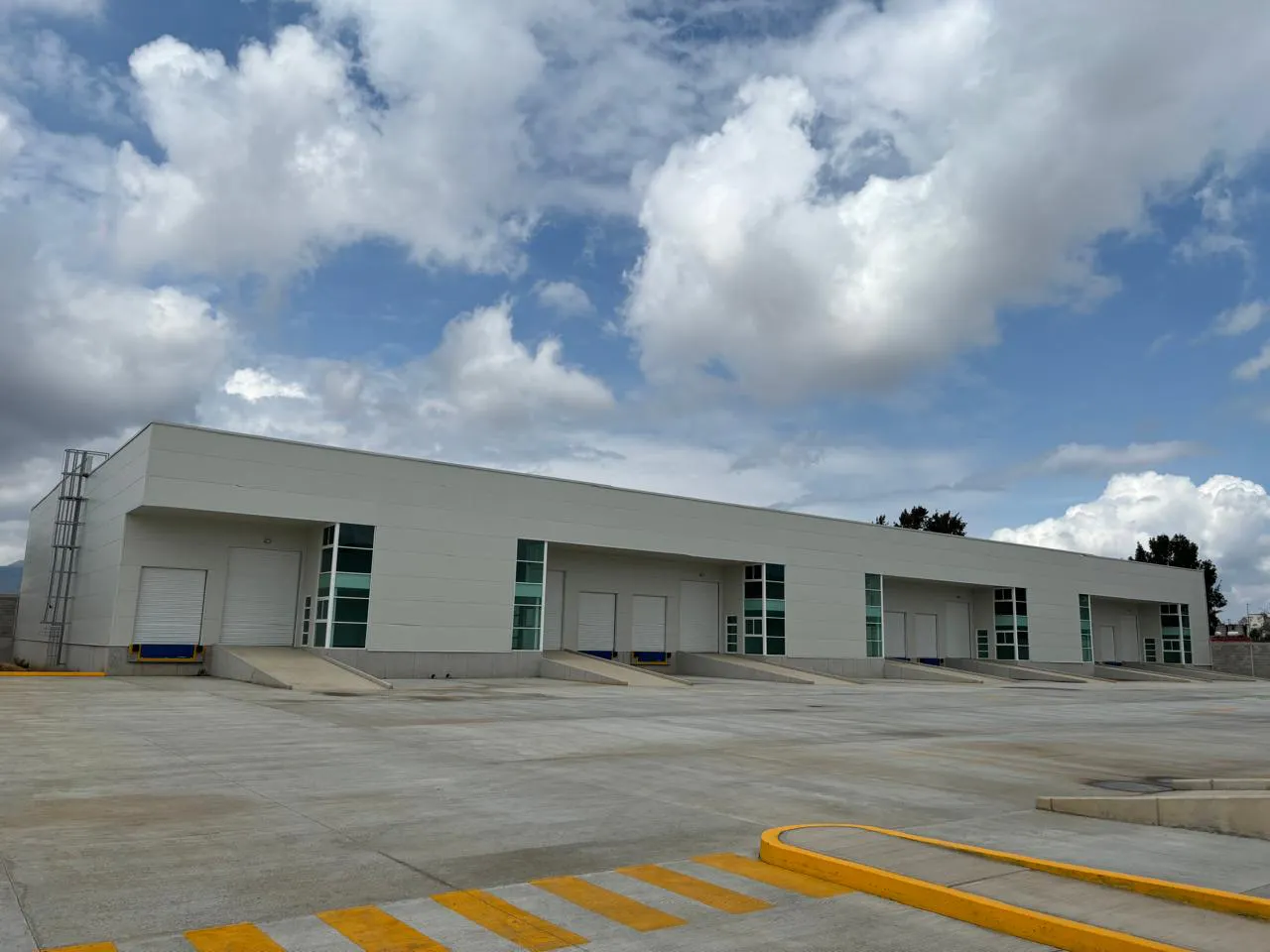 Industrial Spot2