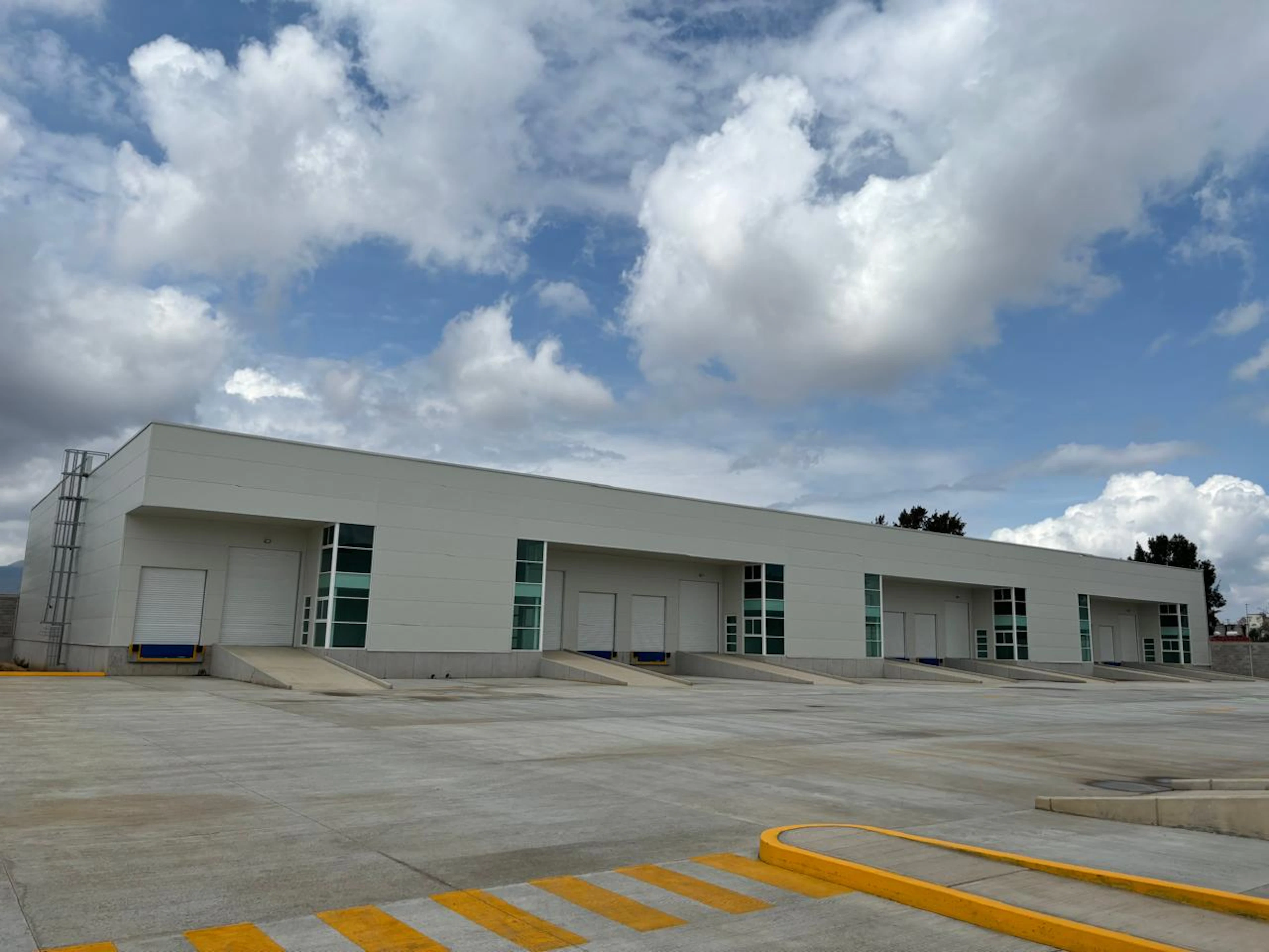 Industrial Spot2