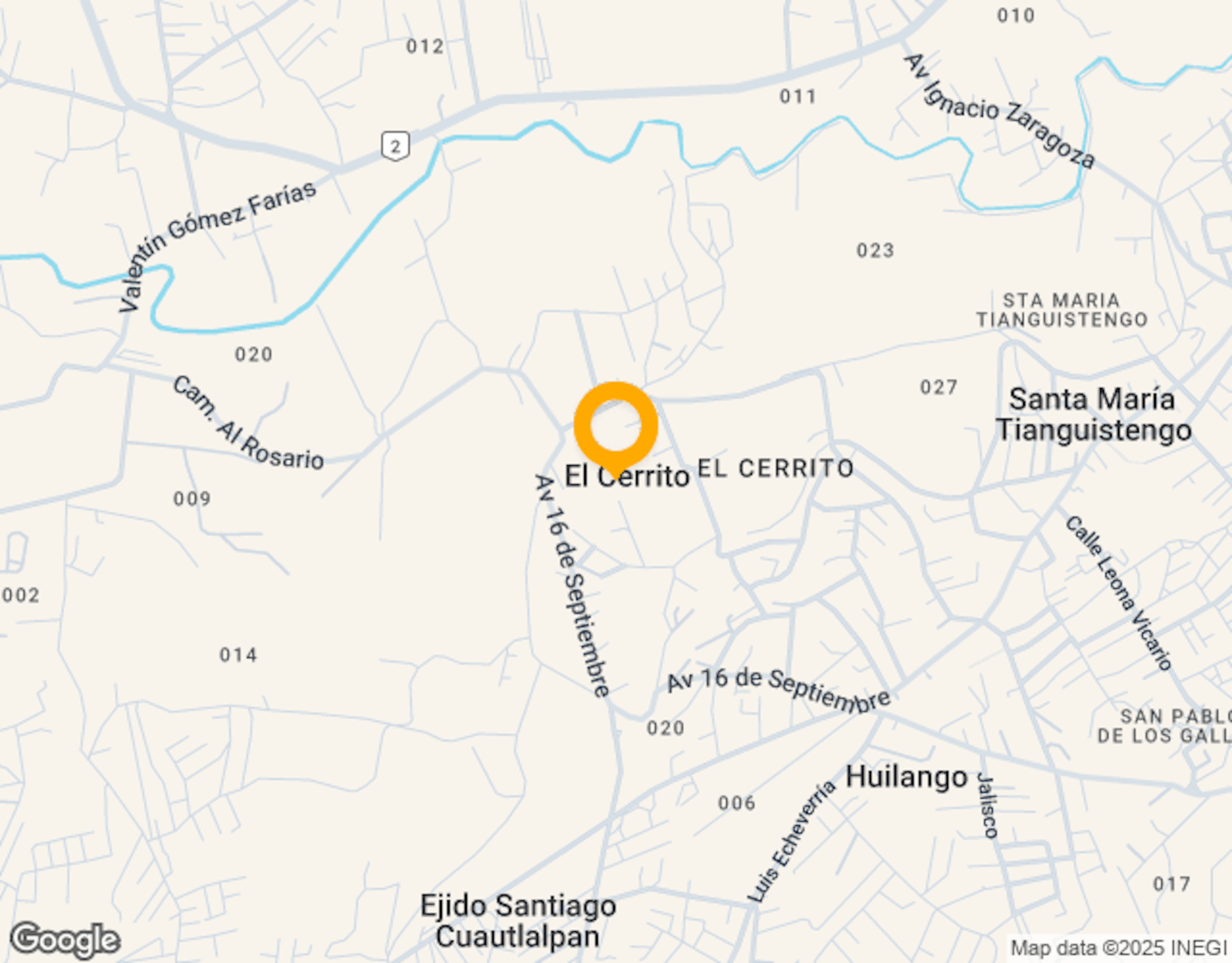 spot-map
