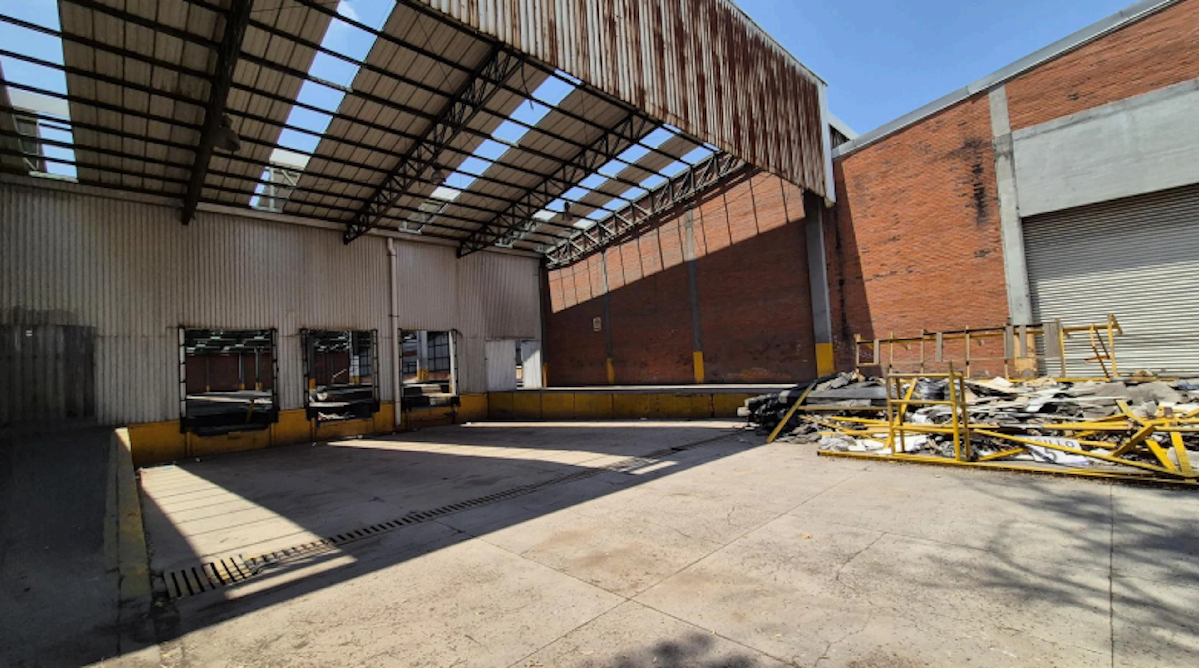 Industrial Spot2