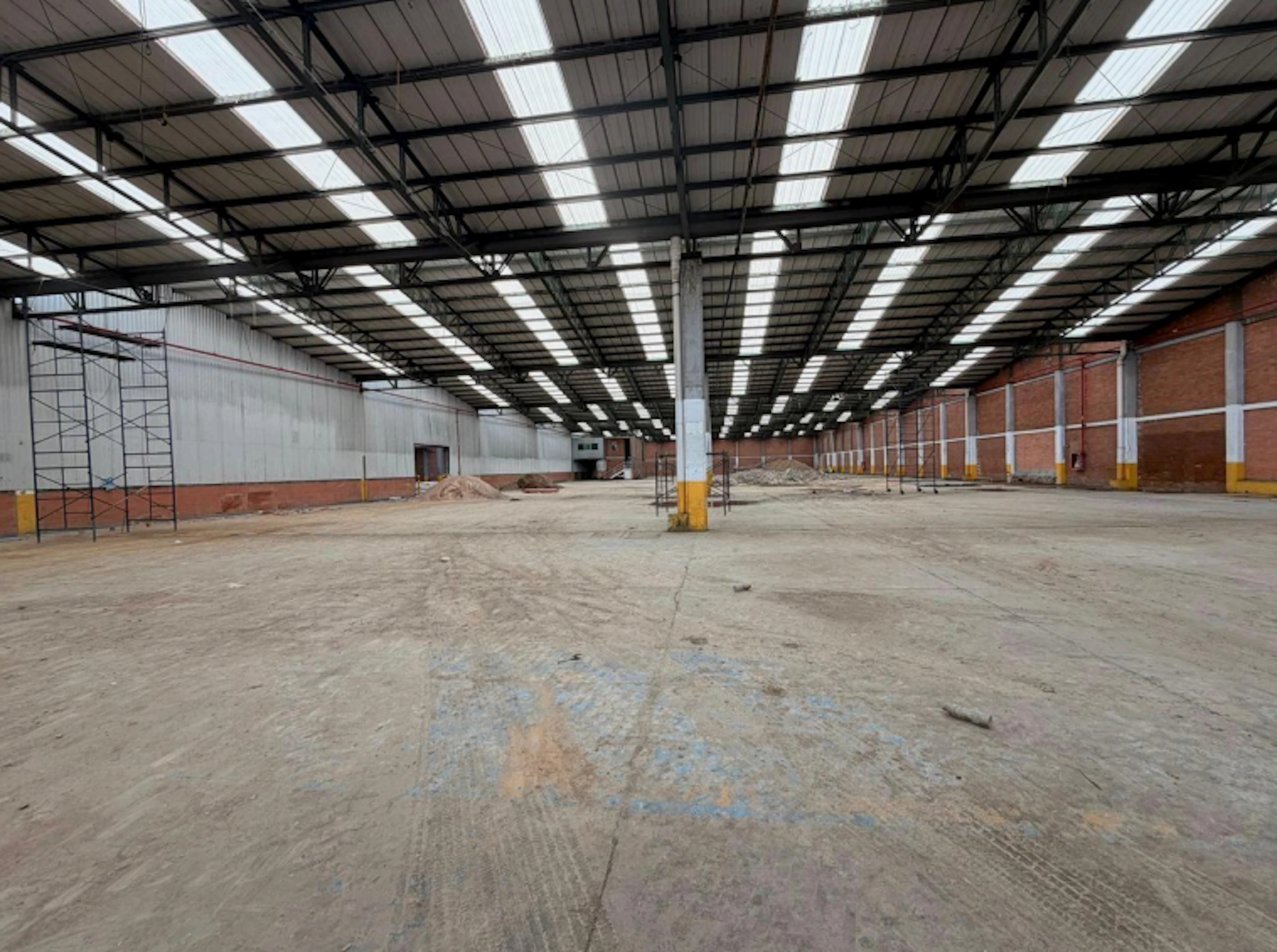 Industrial Spot2