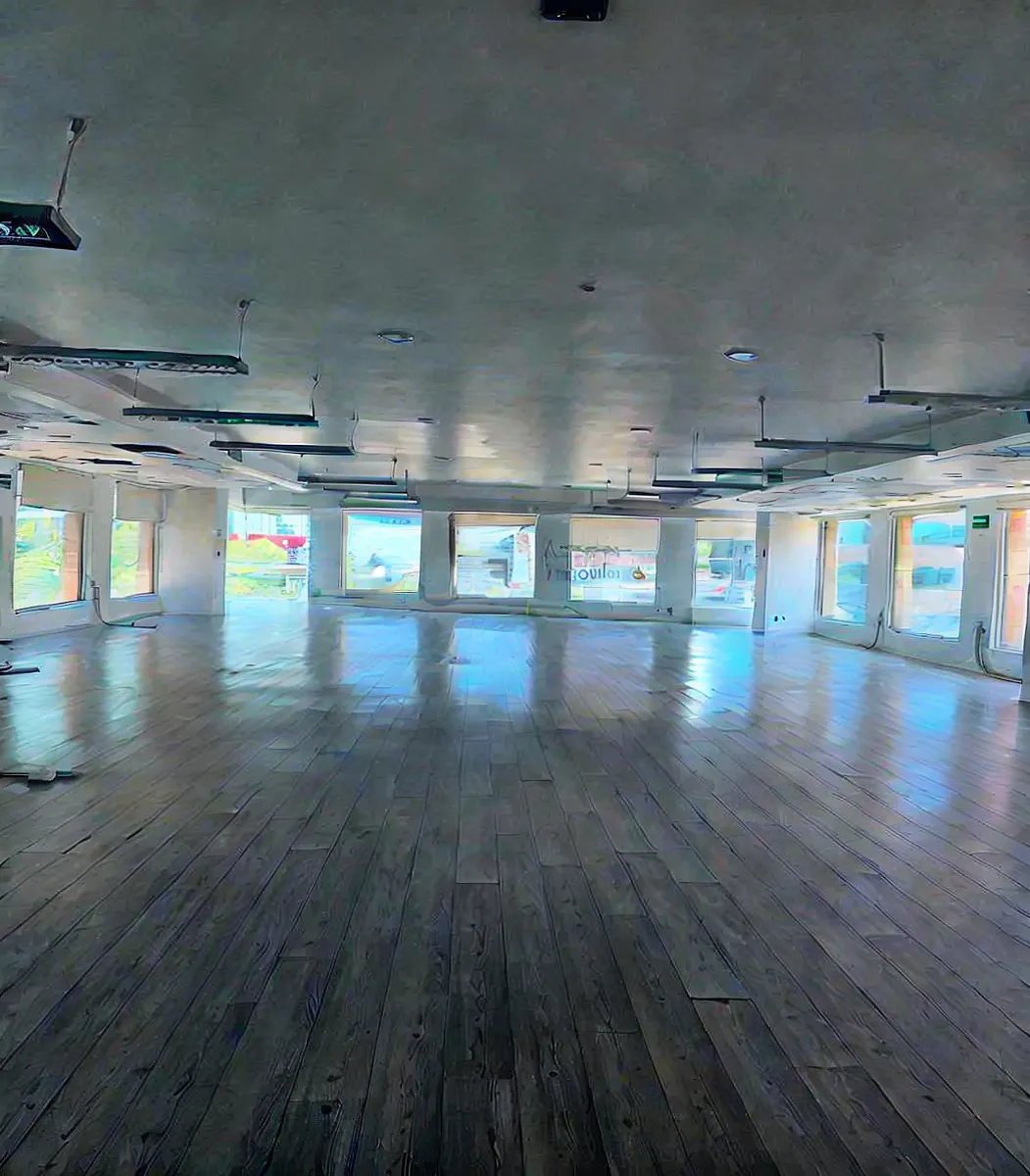 Oficina Spot2