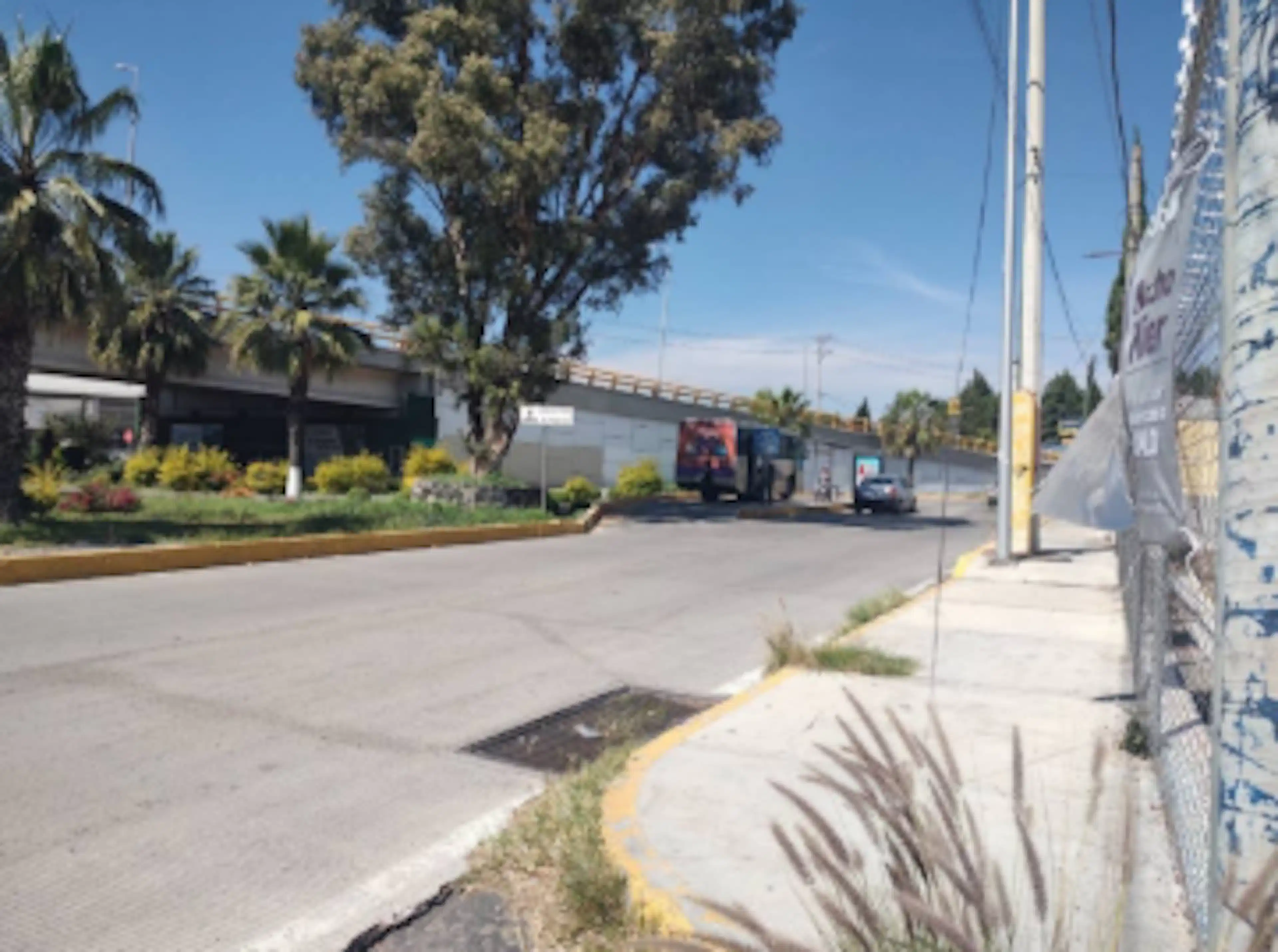 Cholula - Puebla