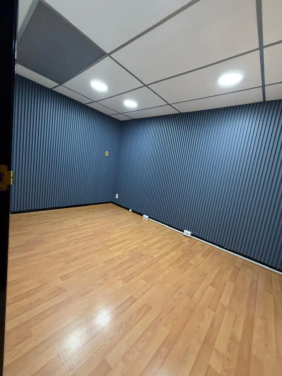 Oficina Spot2
