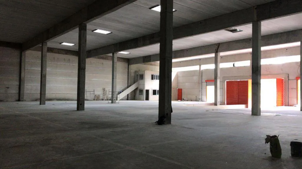 Industrial Spot2