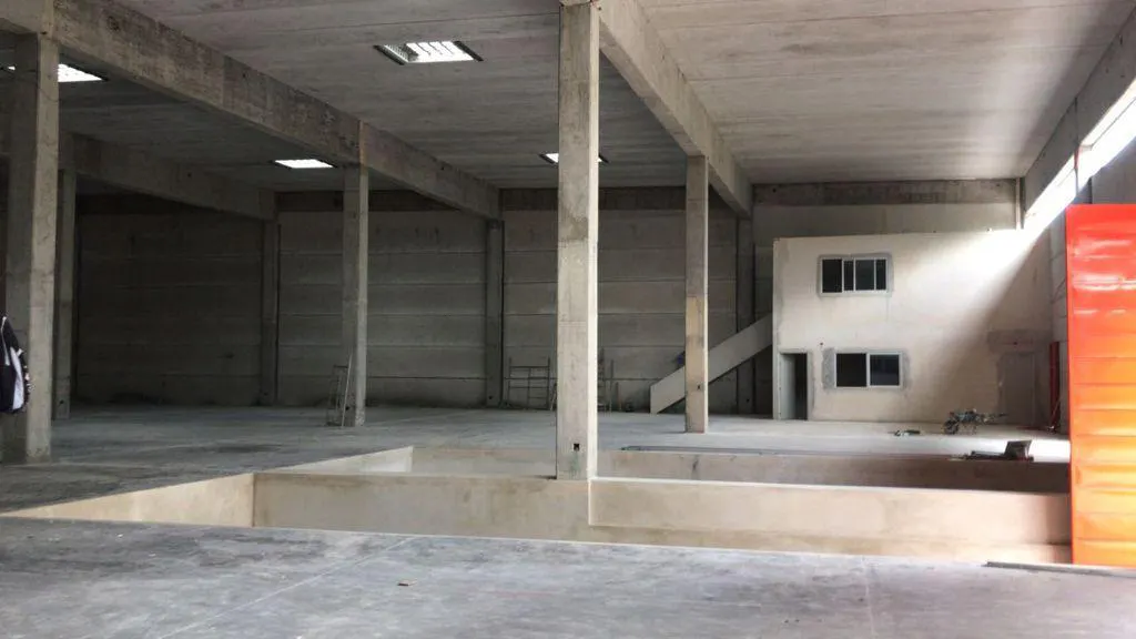 Industrial Spot2