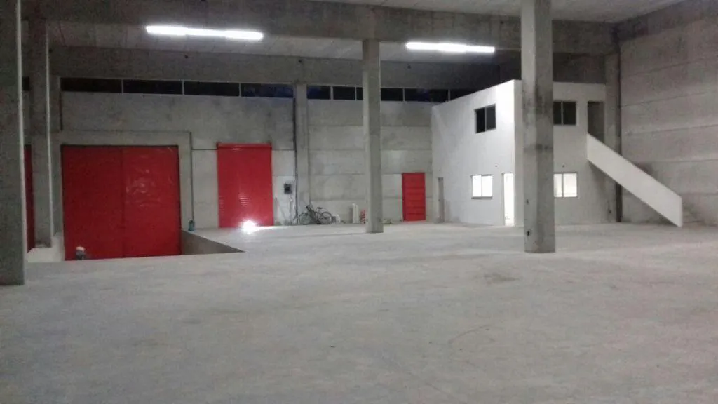 Industrial Spot2