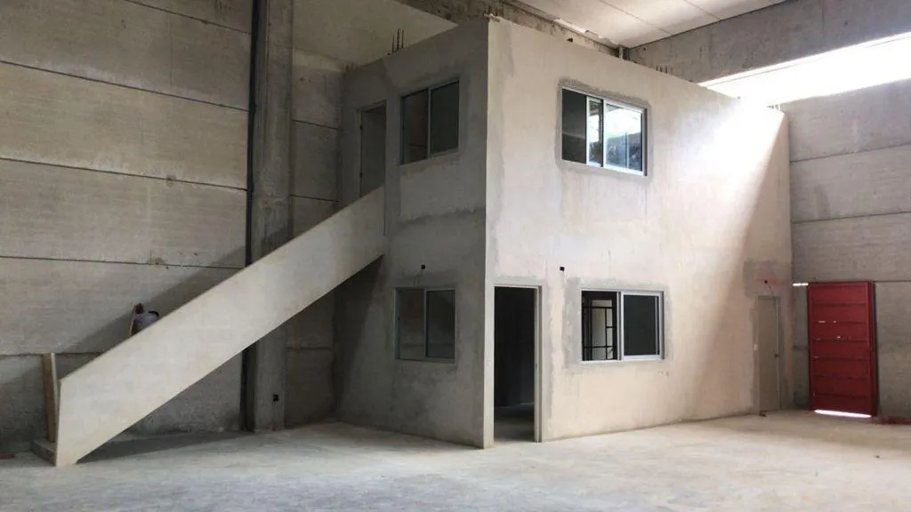 Industrial Spot2