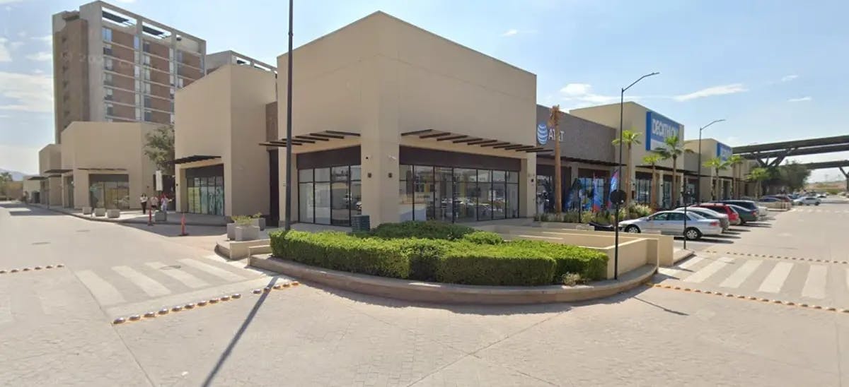 Local Comercial Spot2