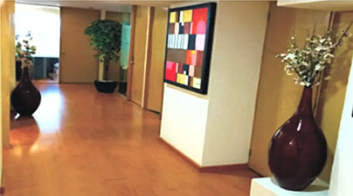 Oficina Spot2