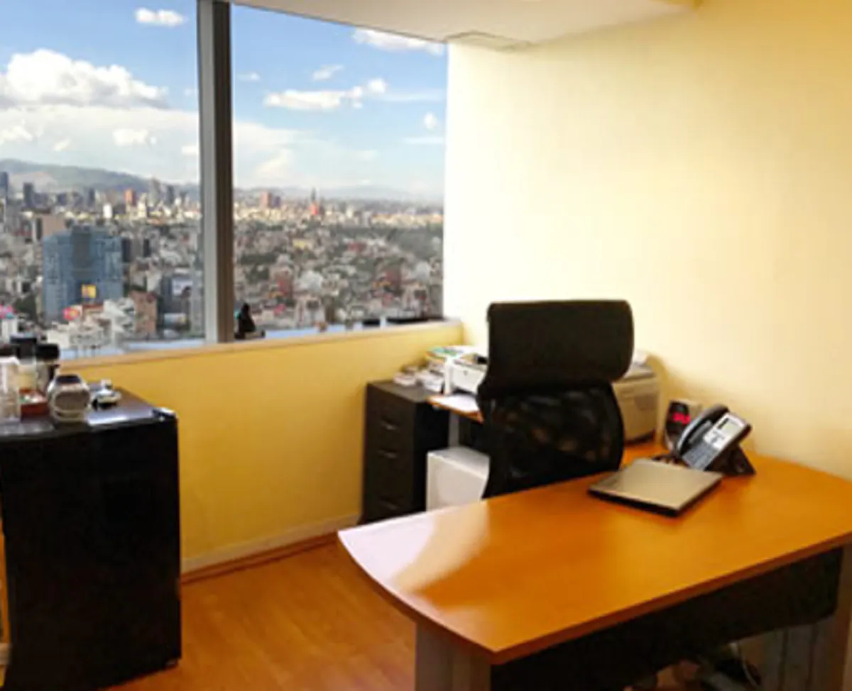Oficina Spot2